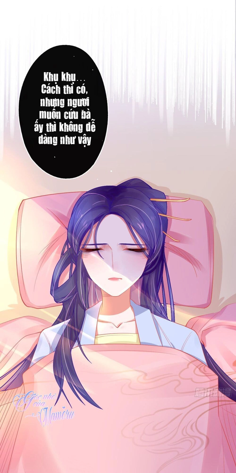 Bổn Vương Phi Có Roi Trong Tay Chapter 12 - 8