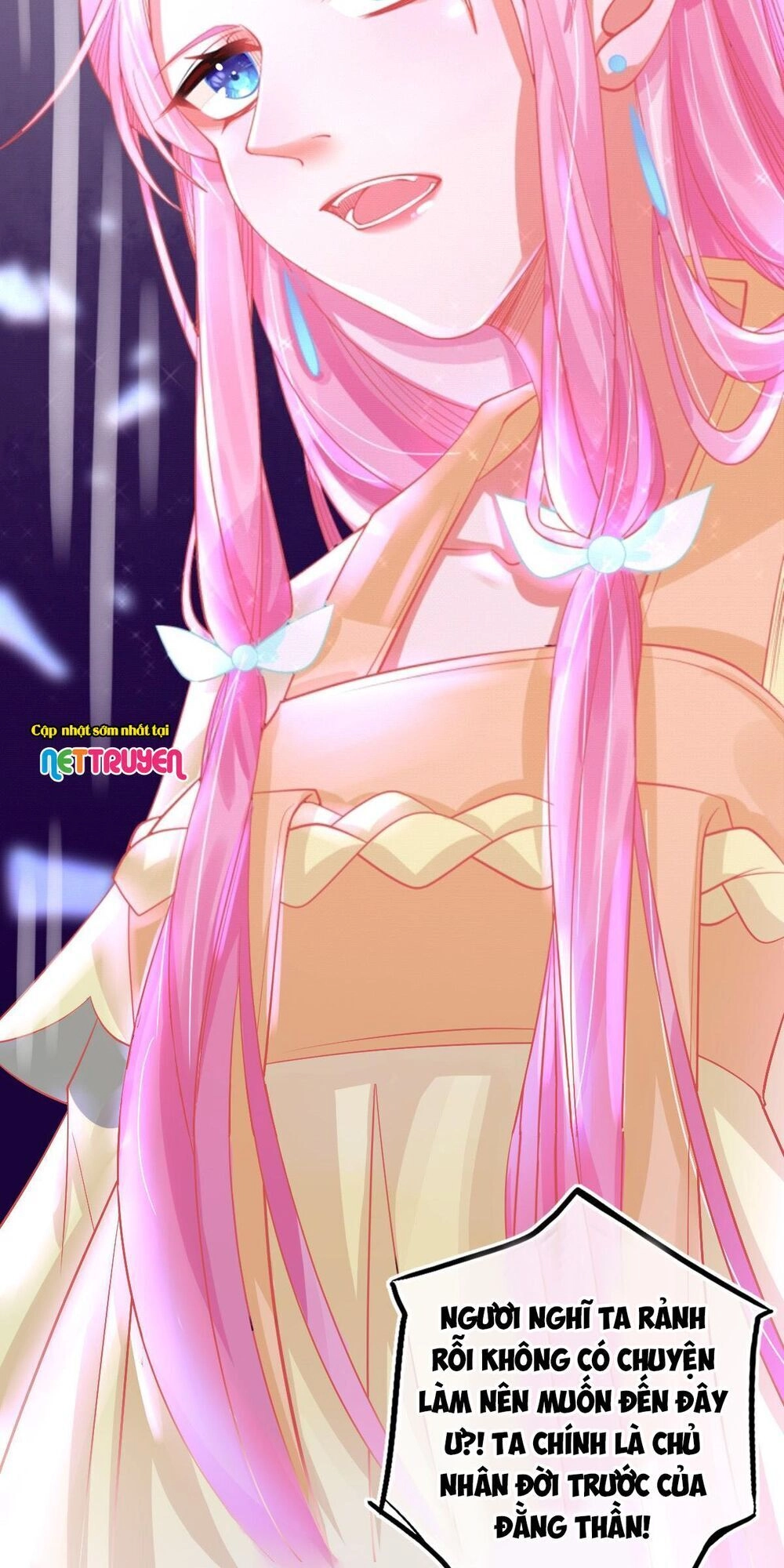 Bổn Vương Phi Có Roi Trong Tay Chapter 12 - 16