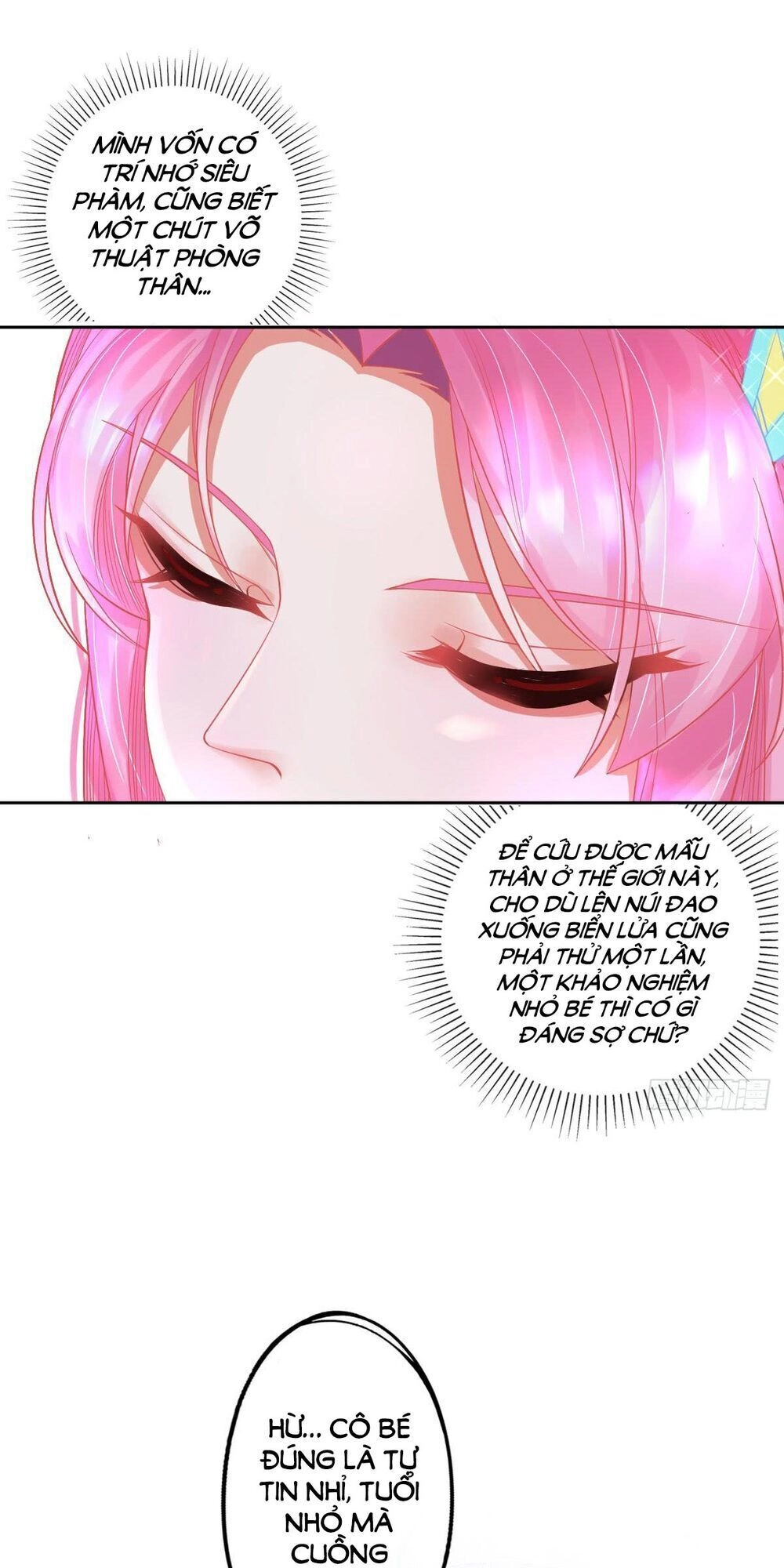 Bổn Vương Phi Có Roi Trong Tay Chapter 12 - 23