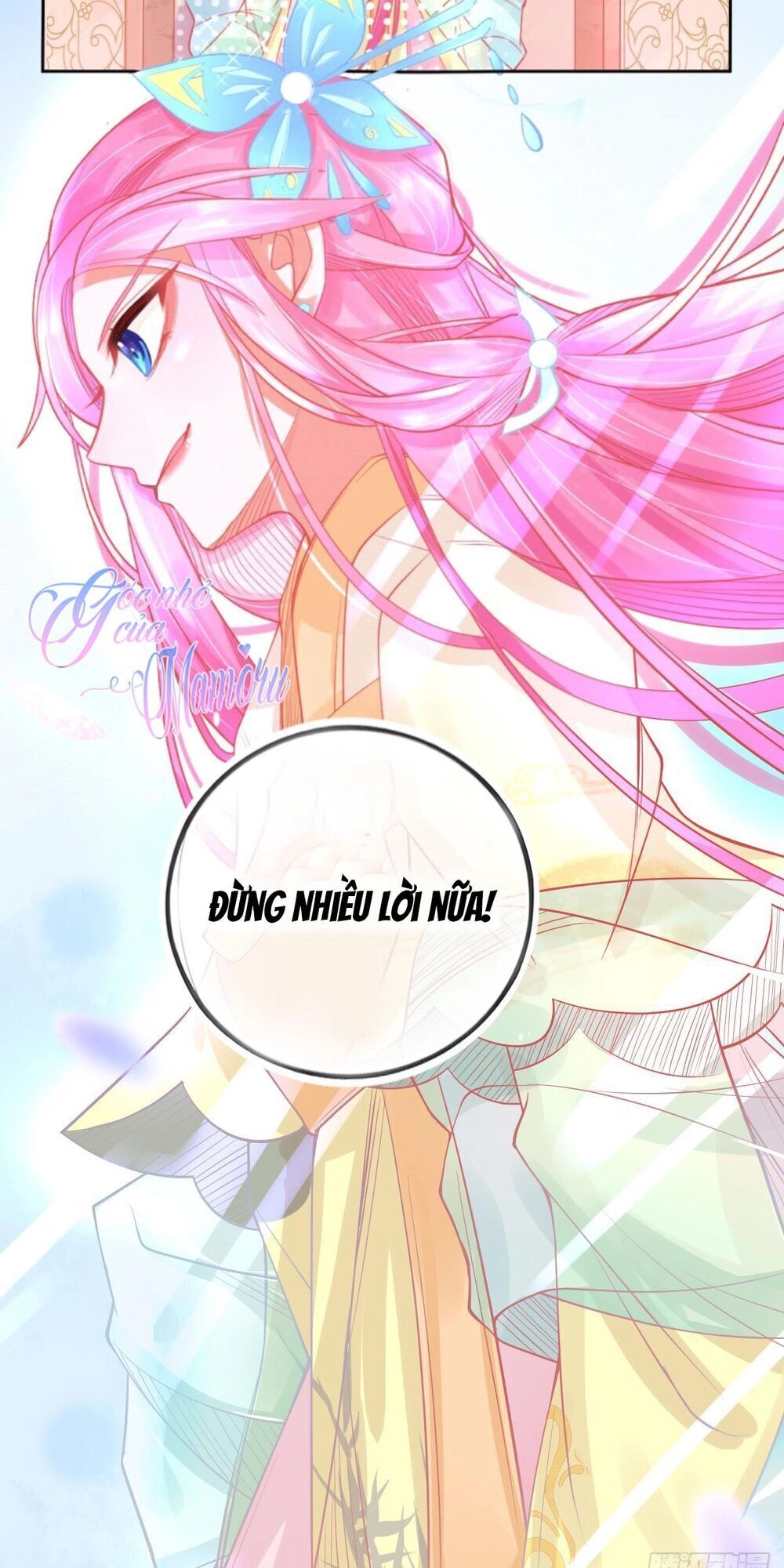 Bổn Vương Phi Có Roi Trong Tay Chapter 12 - 25