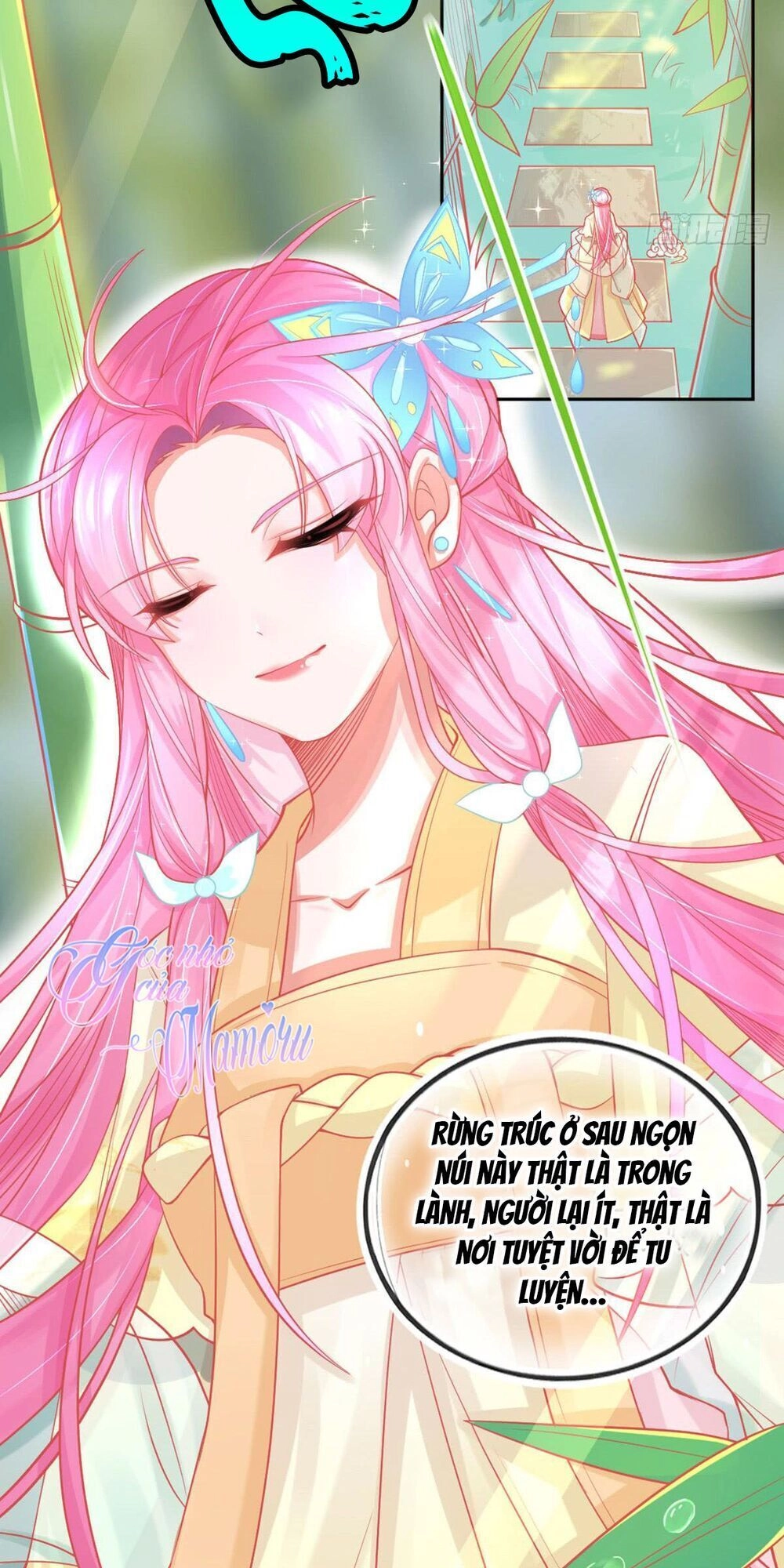 Bổn Vương Phi Có Roi Trong Tay Chapter 12 - 29