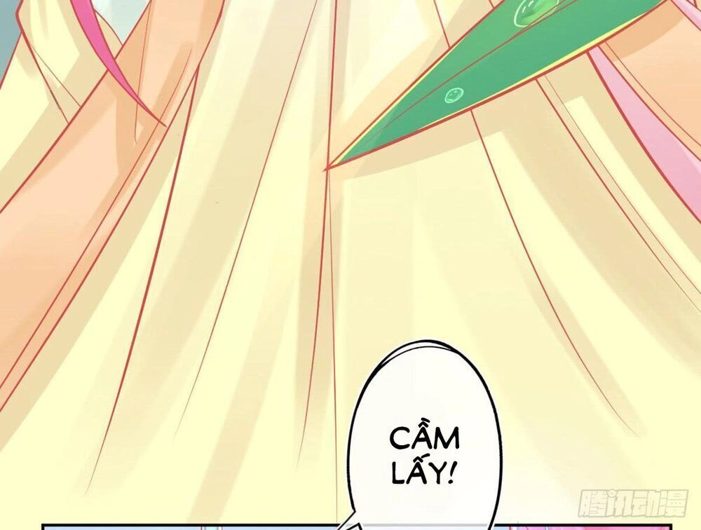 Bổn Vương Phi Có Roi Trong Tay Chapter 12 - 30