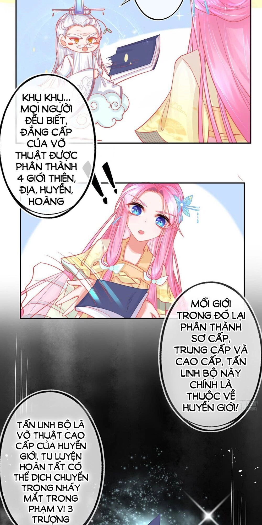 Bổn Vương Phi Có Roi Trong Tay Chapter 12 - 31