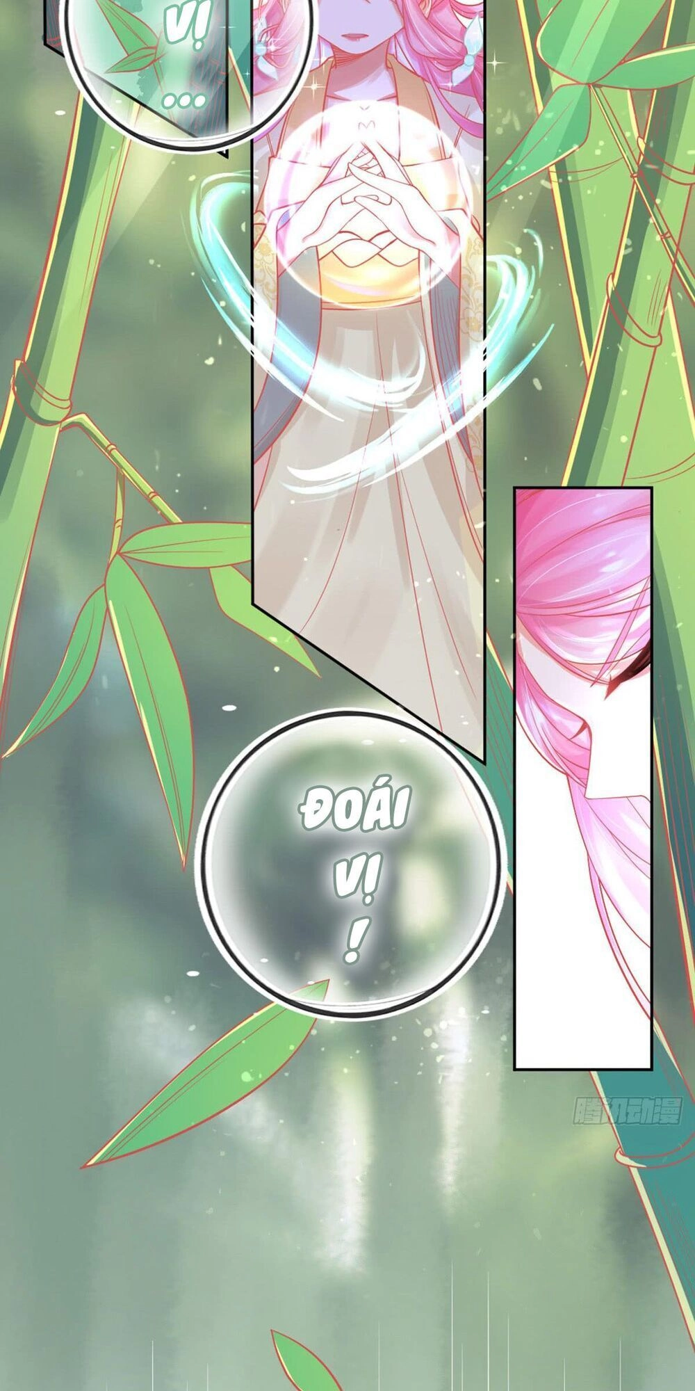 Bổn Vương Phi Có Roi Trong Tay Chapter 13 - 5