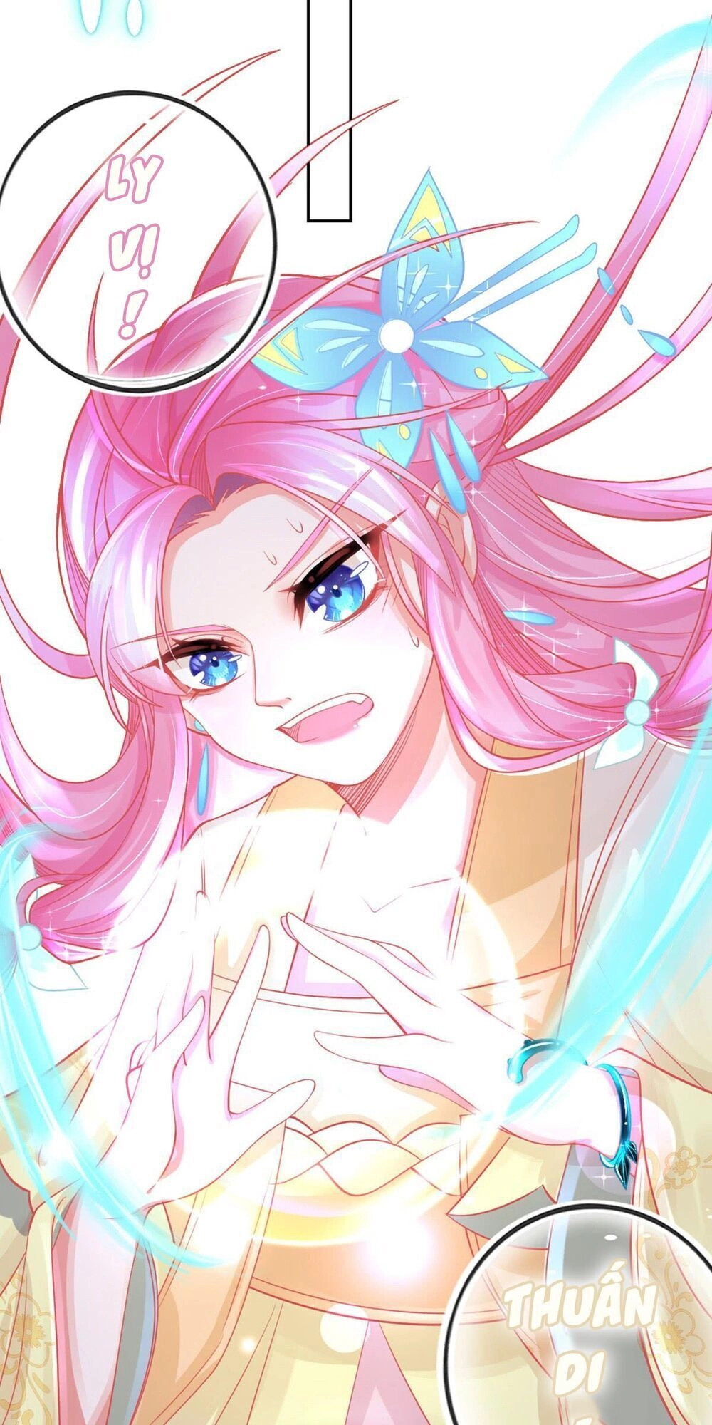 Bổn Vương Phi Có Roi Trong Tay Chapter 13 - 7