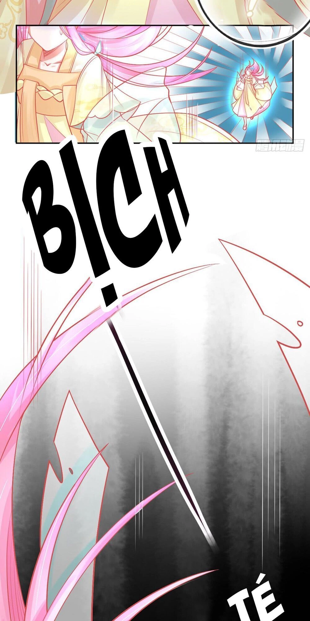 Bổn Vương Phi Có Roi Trong Tay Chapter 13 - 8