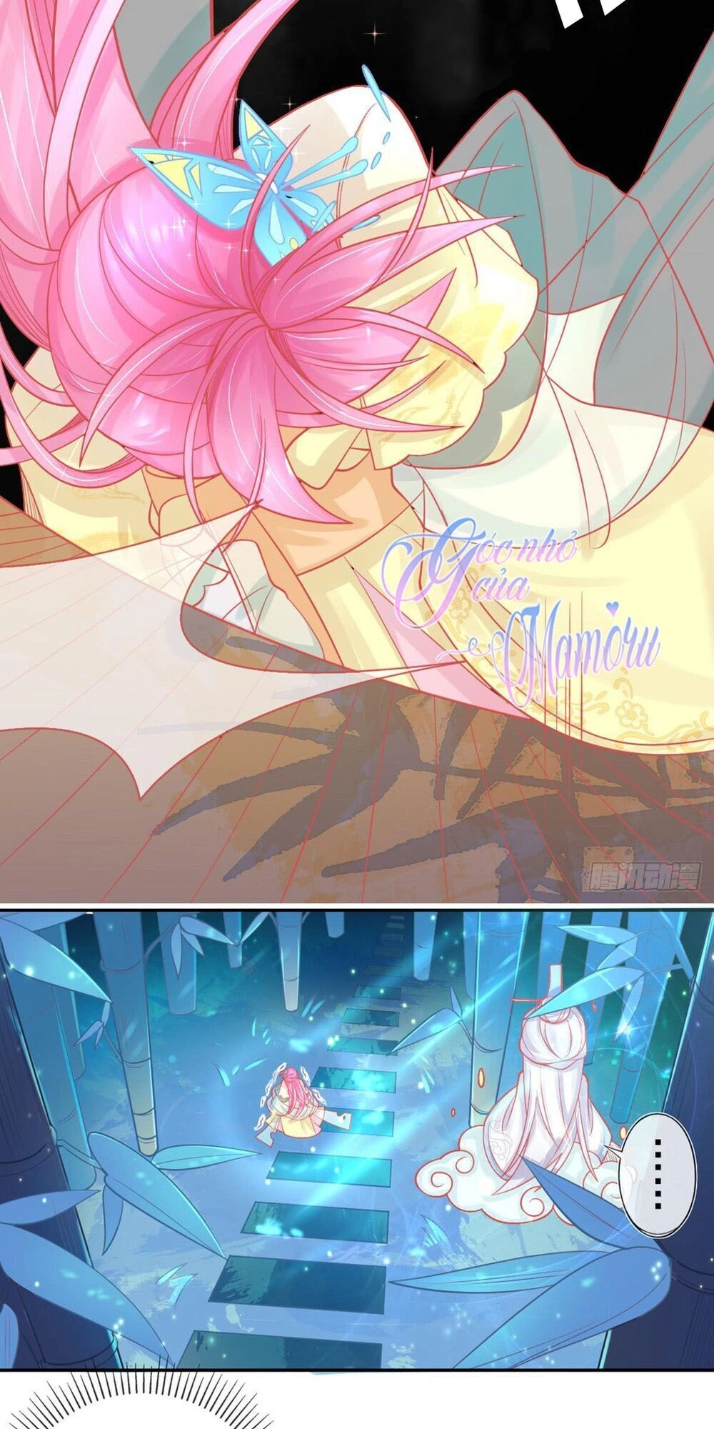 Bổn Vương Phi Có Roi Trong Tay Chapter 13 - 9