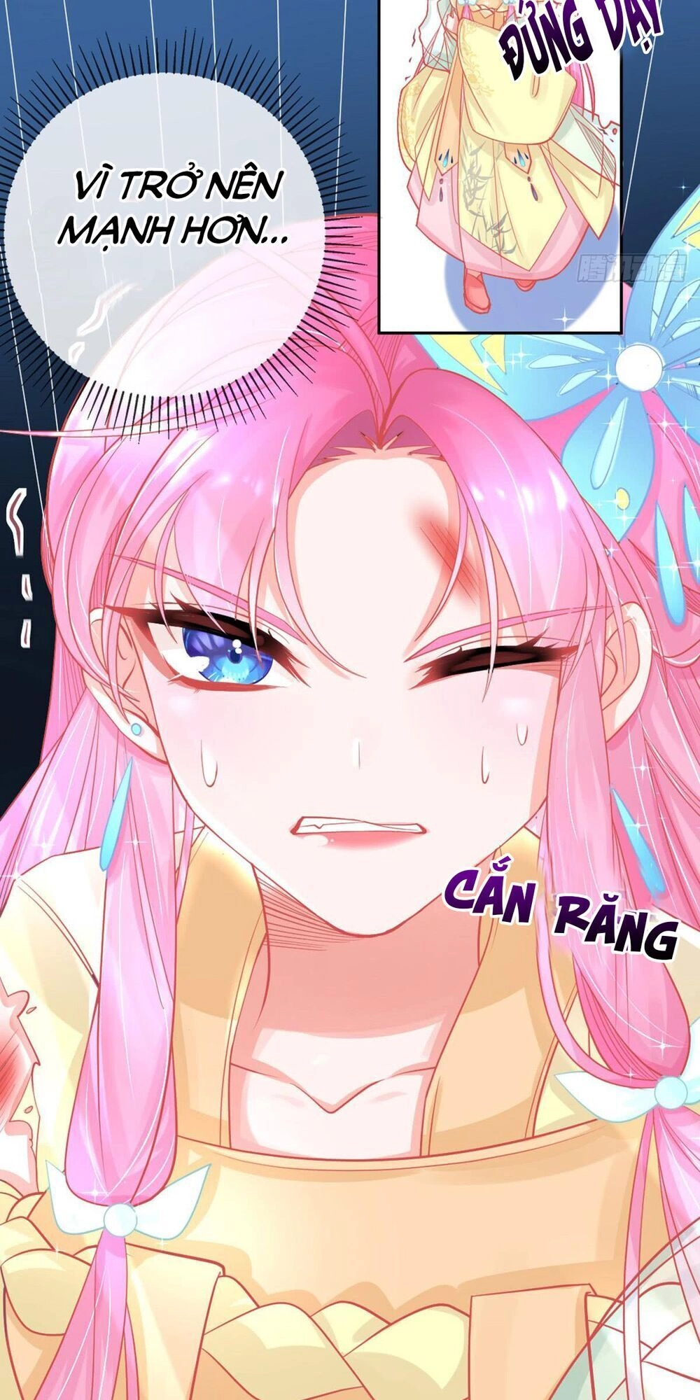 Bổn Vương Phi Có Roi Trong Tay Chapter 13 - 11