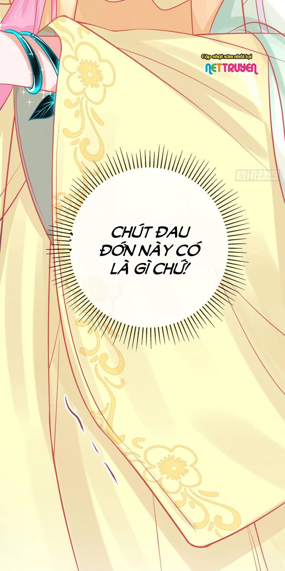 Bổn Vương Phi Có Roi Trong Tay Chapter 13 - 12