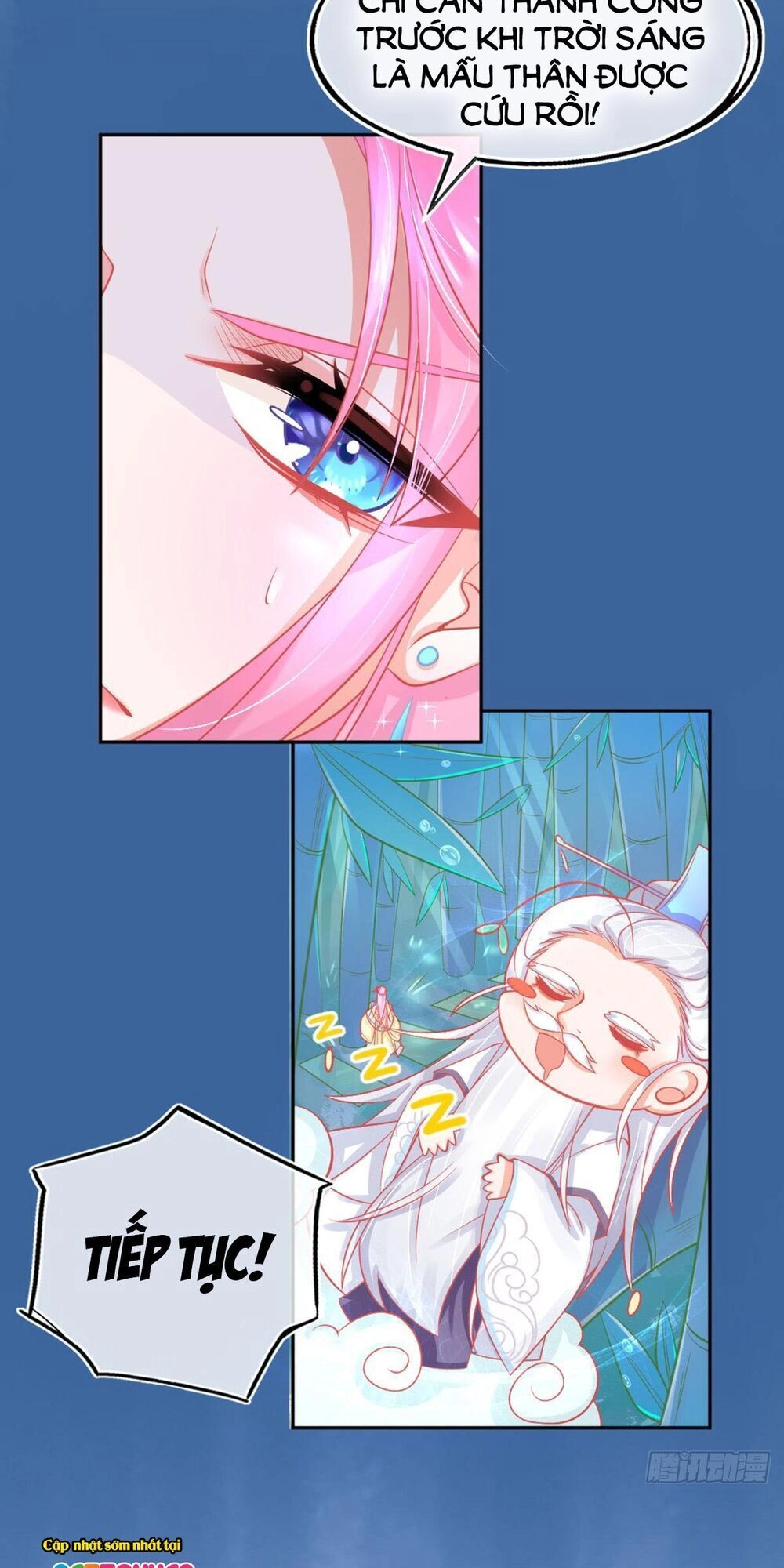 Bổn Vương Phi Có Roi Trong Tay Chapter 13 - 17