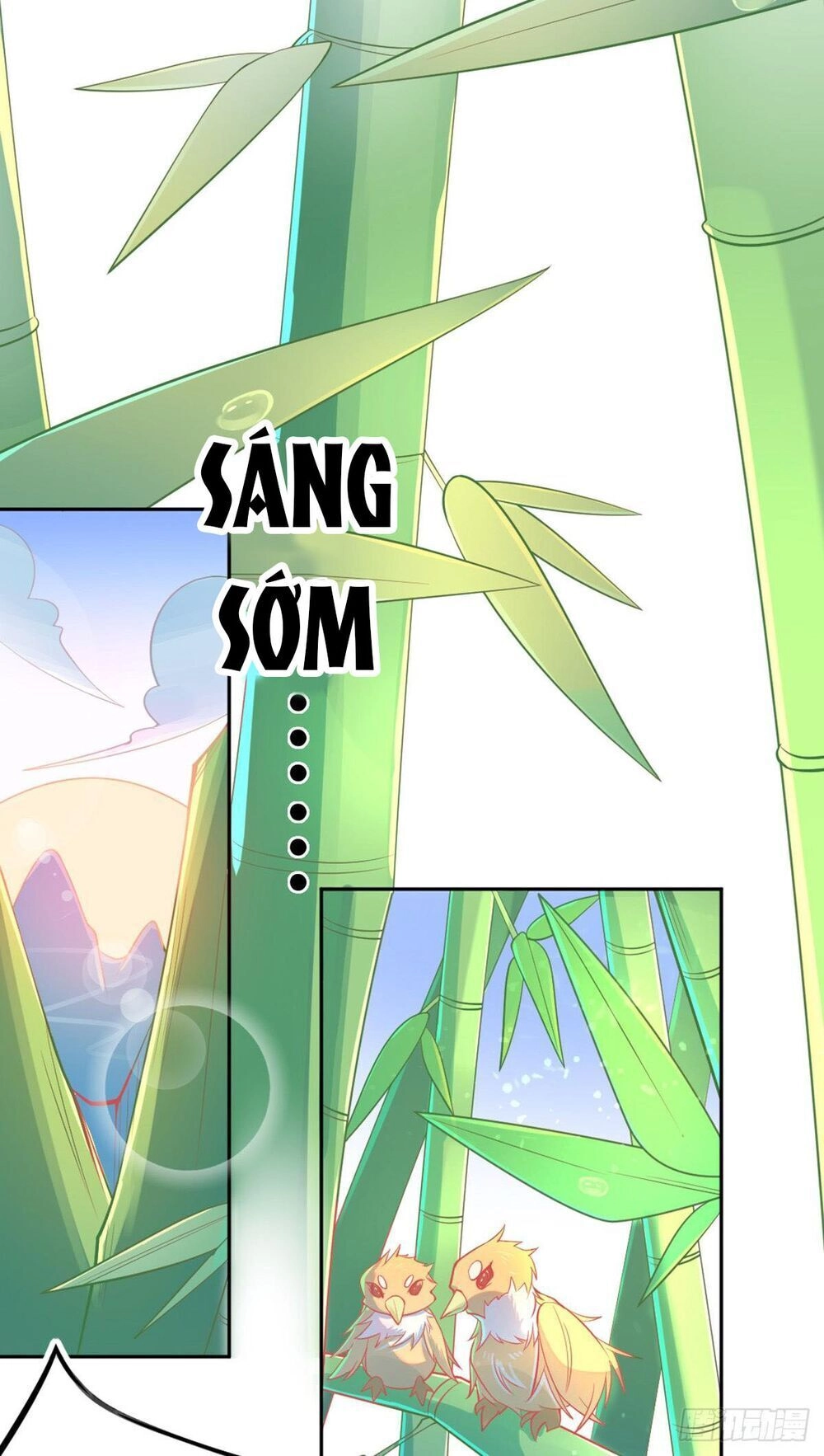 Bổn Vương Phi Có Roi Trong Tay Chapter 13 - 19