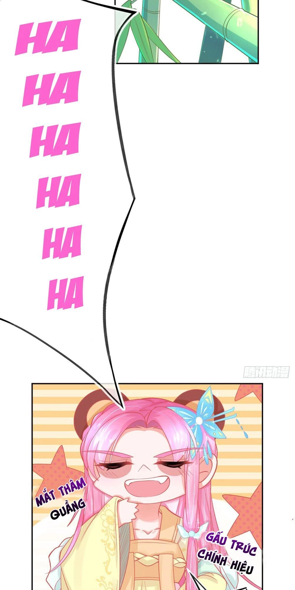 Bổn Vương Phi Có Roi Trong Tay Chapter 13 - 20