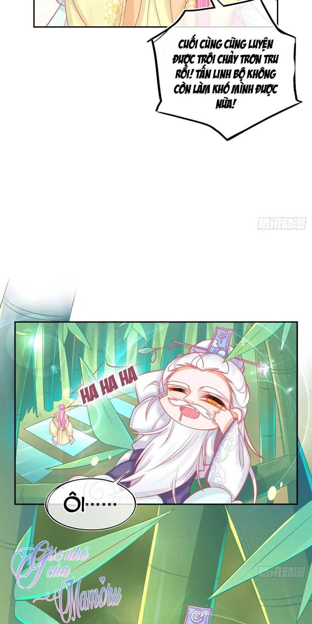 Bổn Vương Phi Có Roi Trong Tay Chapter 13 - 21