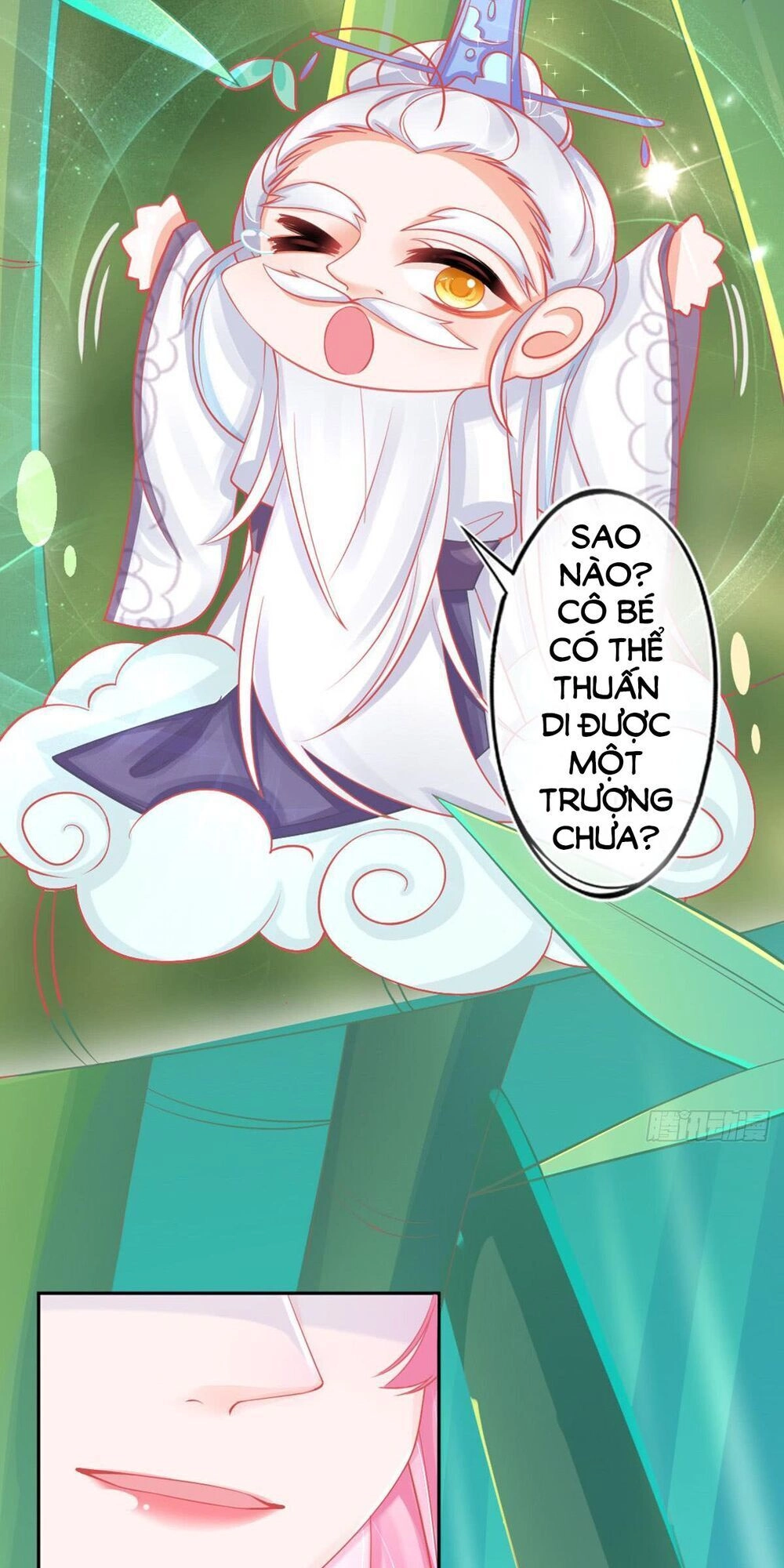 Bổn Vương Phi Có Roi Trong Tay Chapter 13 - 22