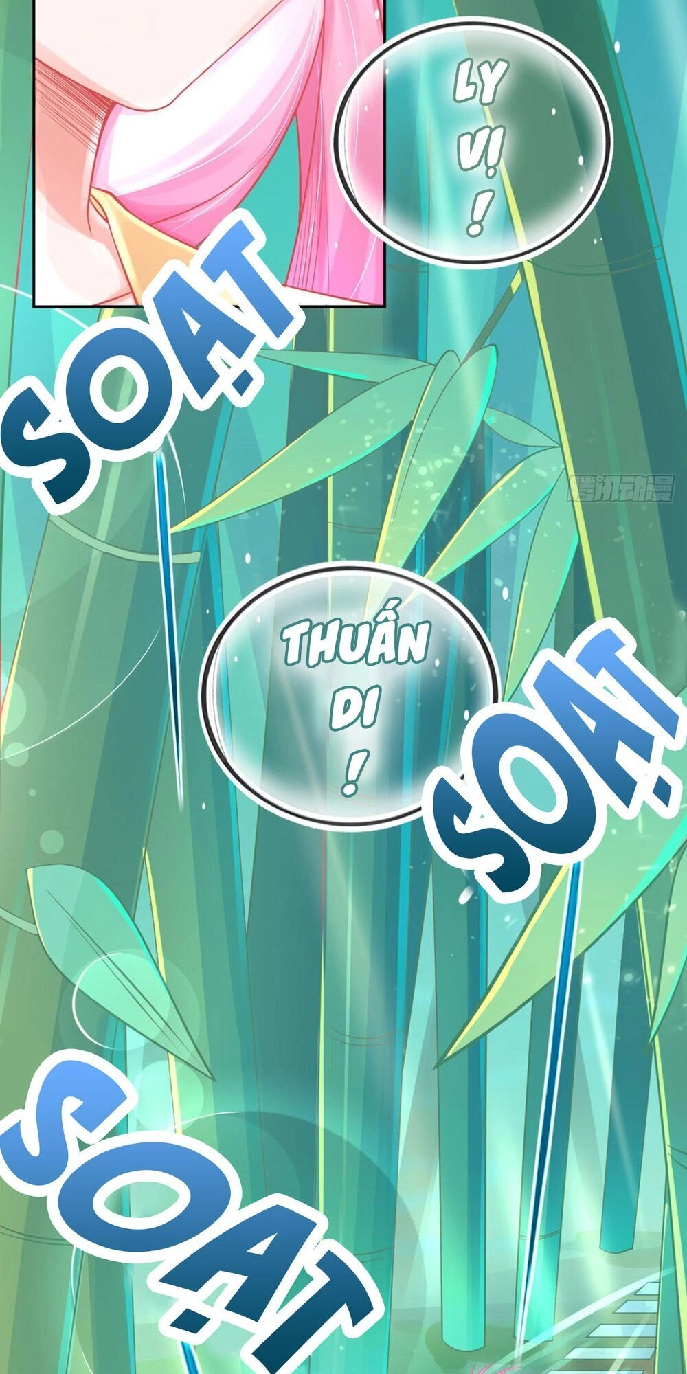 Bổn Vương Phi Có Roi Trong Tay Chapter 13 - 23