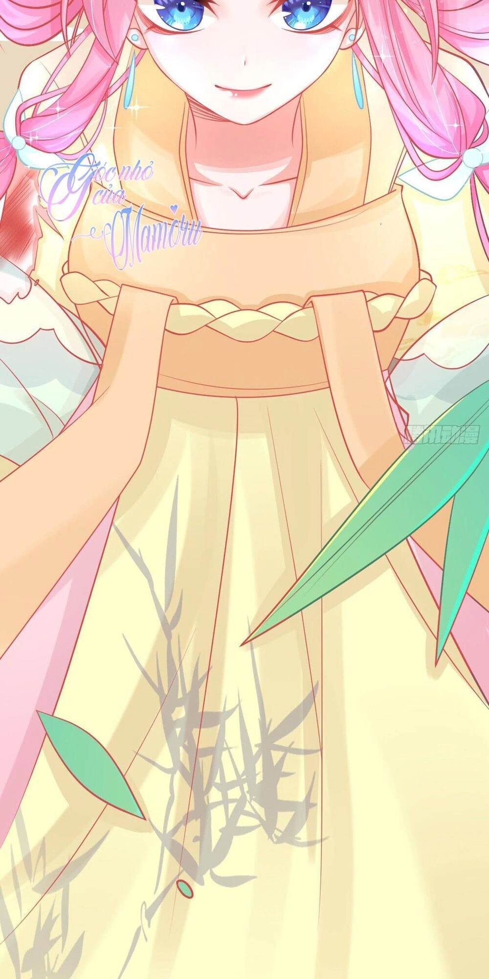 Bổn Vương Phi Có Roi Trong Tay Chapter 13 - 26