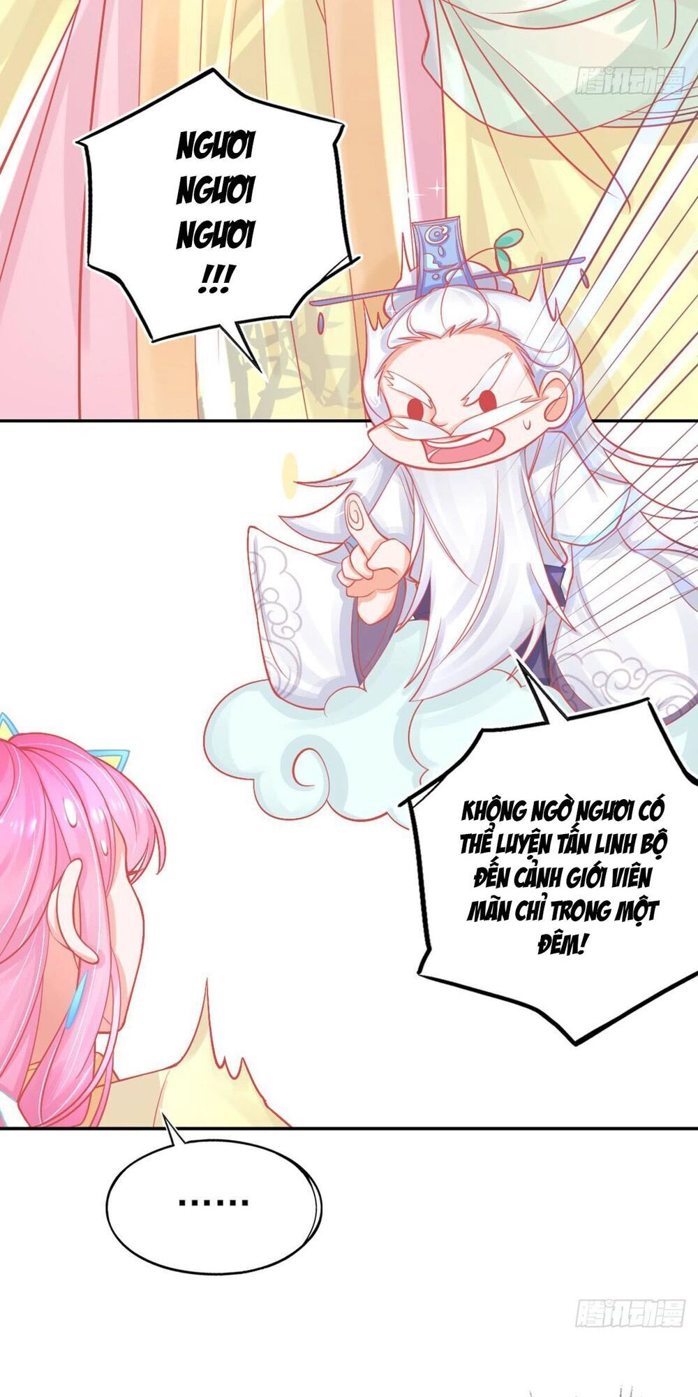 Bổn Vương Phi Có Roi Trong Tay Chapter 13 - 28