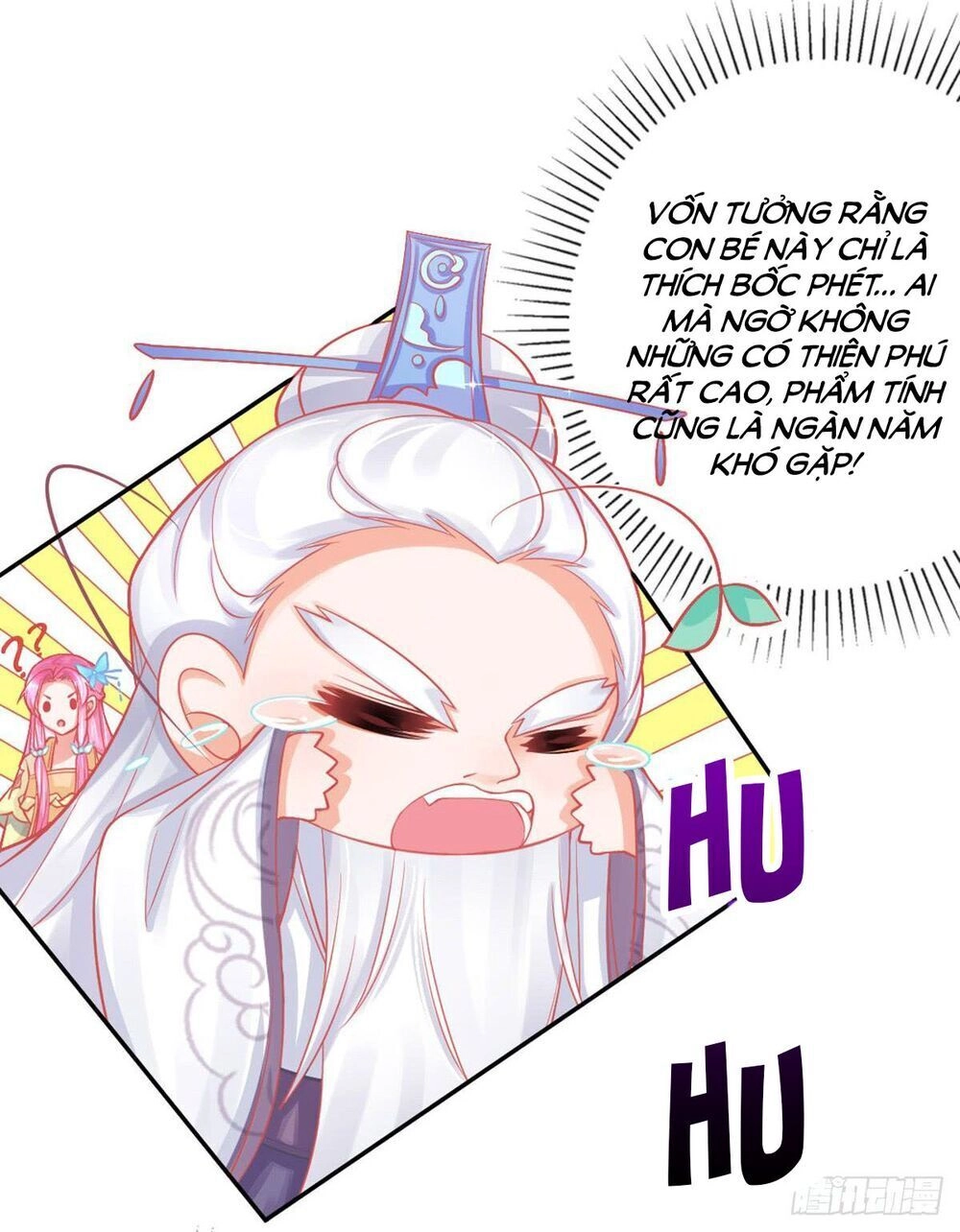 Bổn Vương Phi Có Roi Trong Tay Chapter 13 - 29