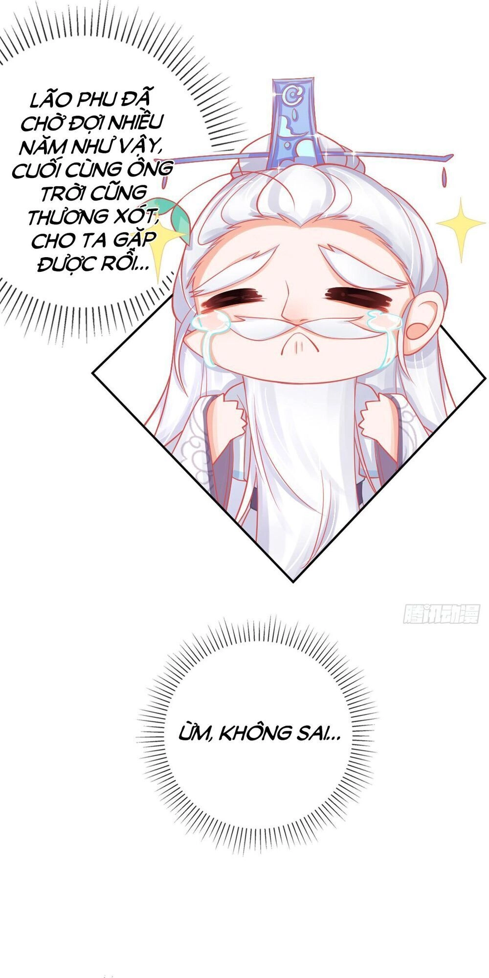 Bổn Vương Phi Có Roi Trong Tay Chapter 13 - 30