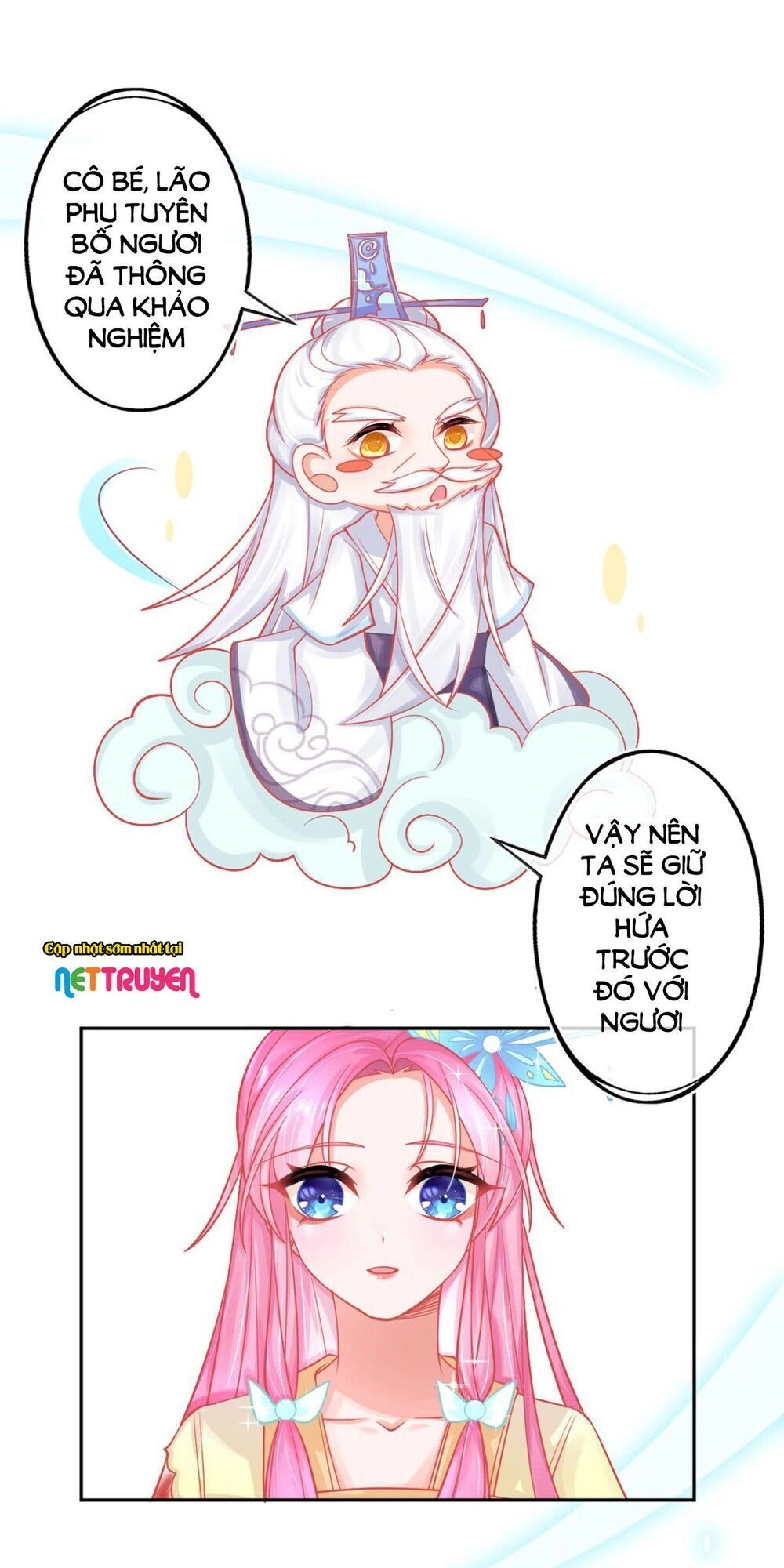 Bổn Vương Phi Có Roi Trong Tay Chapter 14 - 4