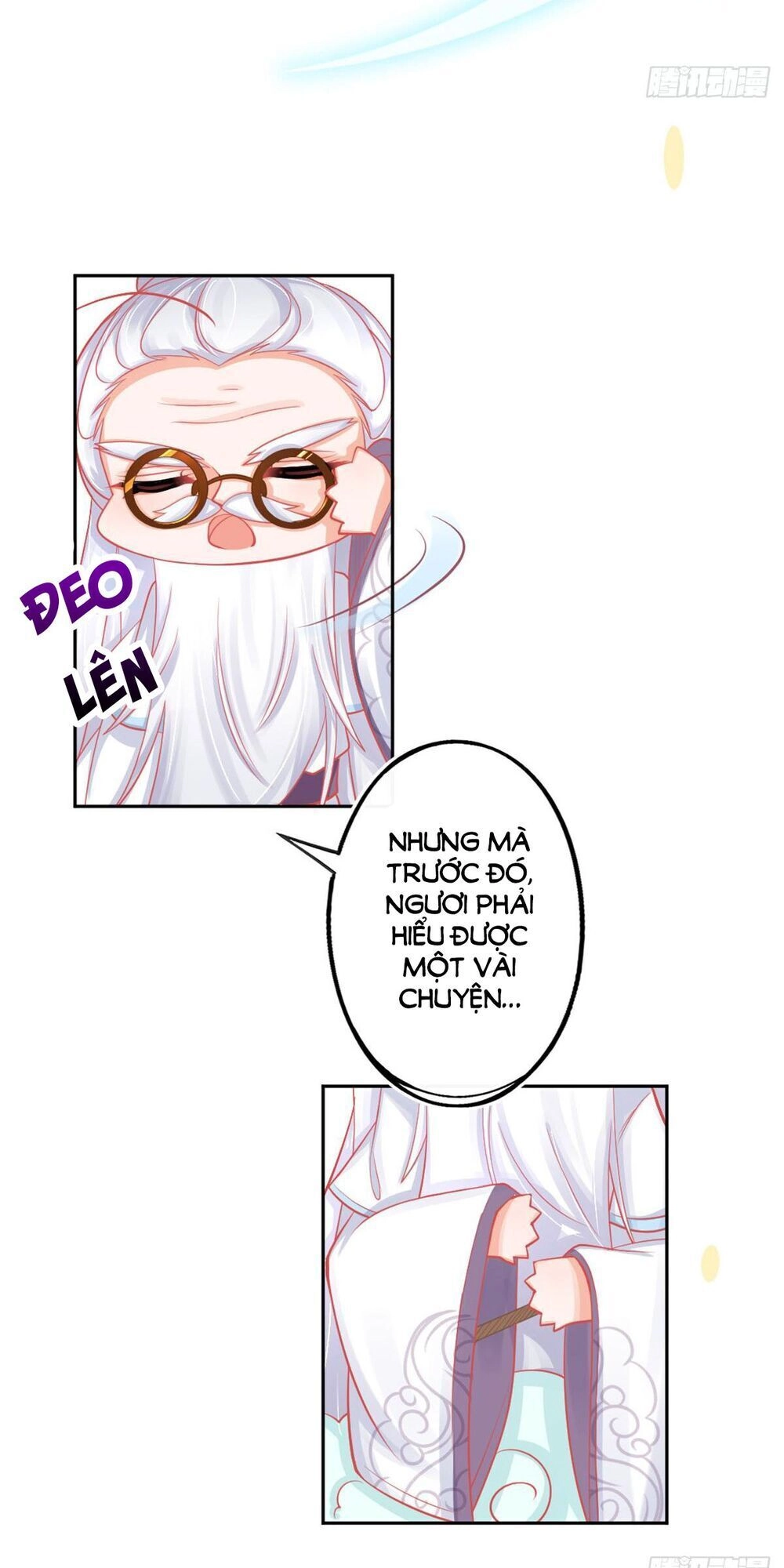 Bổn Vương Phi Có Roi Trong Tay Chapter 14 - 5