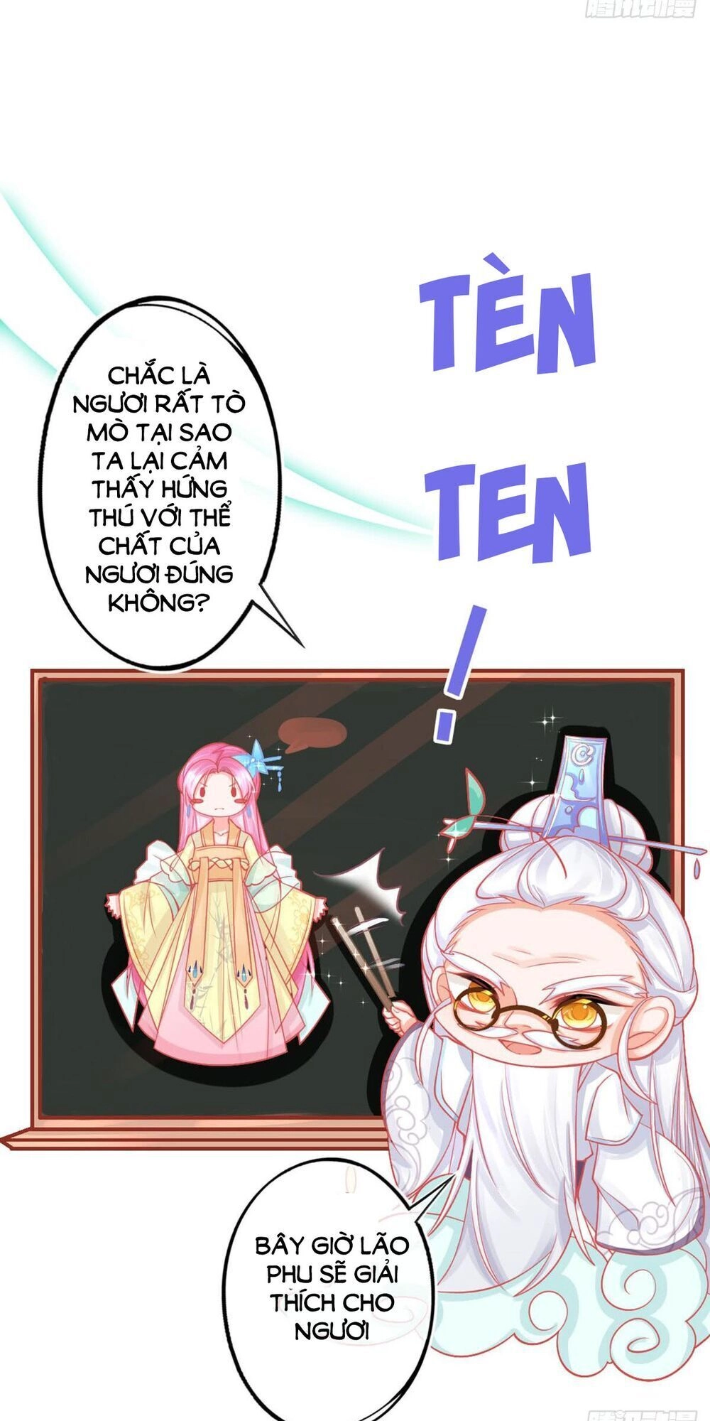 Bổn Vương Phi Có Roi Trong Tay Chapter 14 - 6