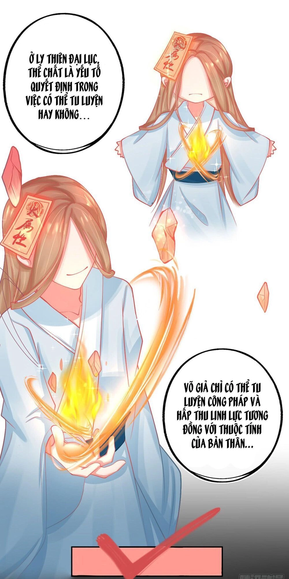 Bổn Vương Phi Có Roi Trong Tay Chapter 14 - 8