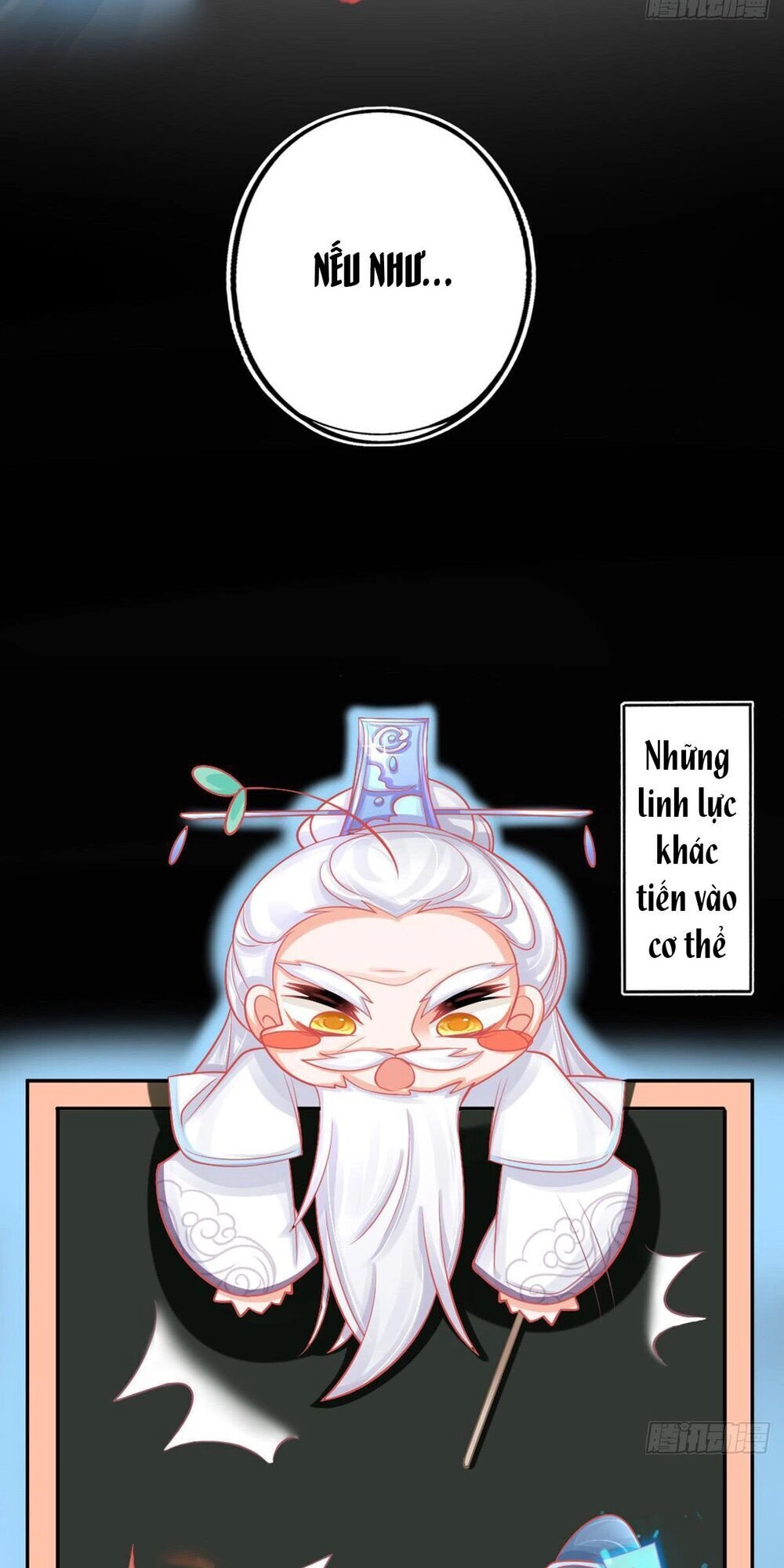 Bổn Vương Phi Có Roi Trong Tay Chapter 14 - 9