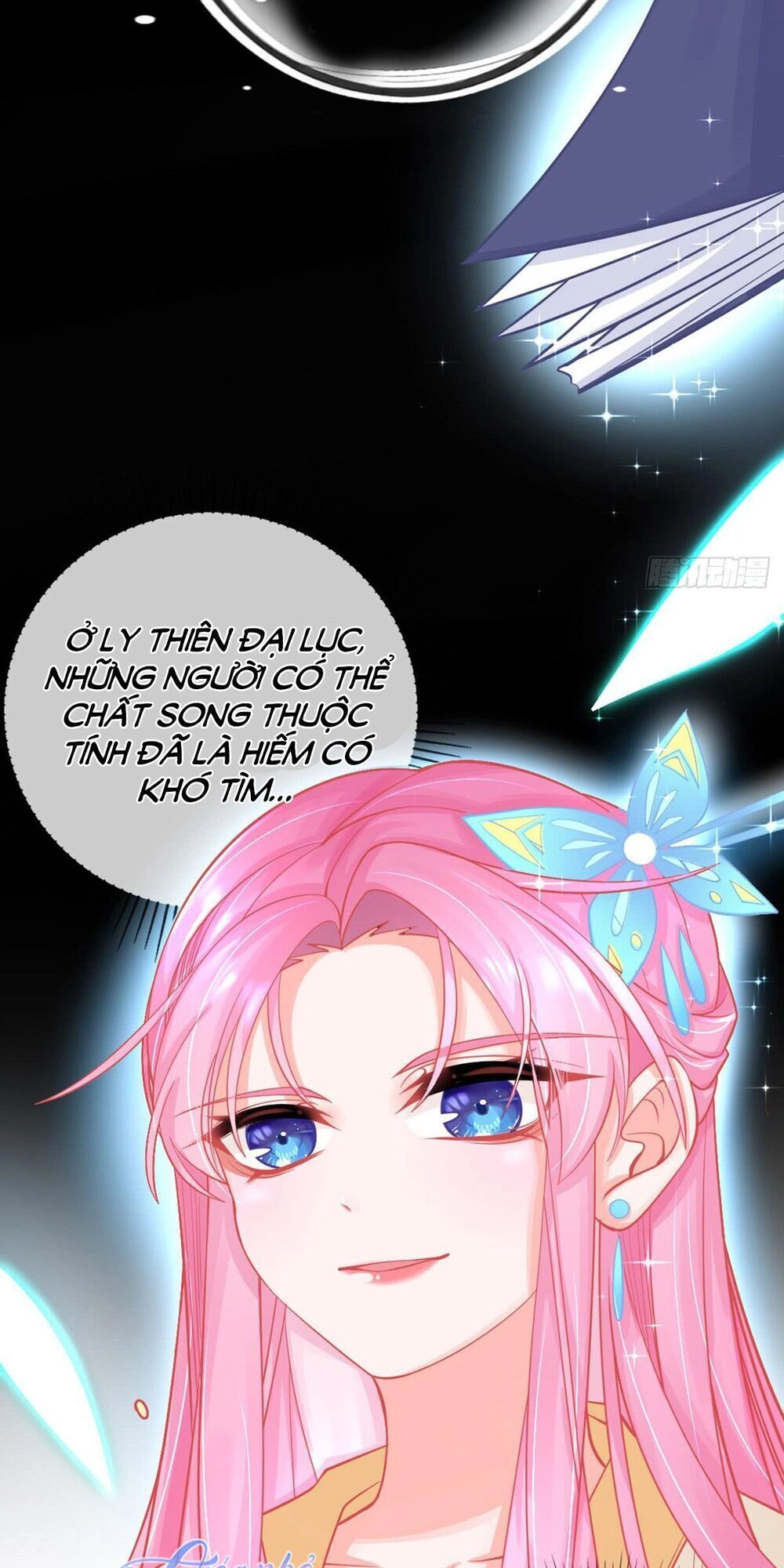 Bổn Vương Phi Có Roi Trong Tay Chapter 14 - 15