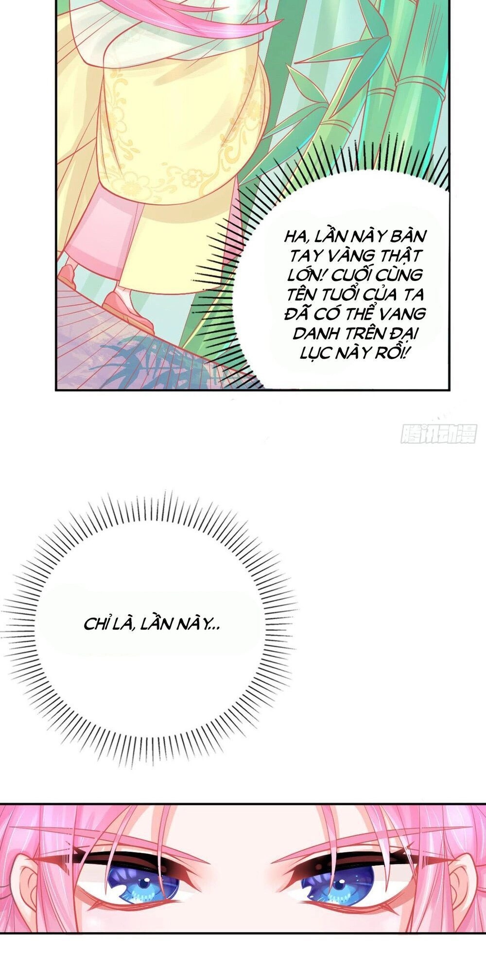 Bổn Vương Phi Có Roi Trong Tay Chapter 14 - 17