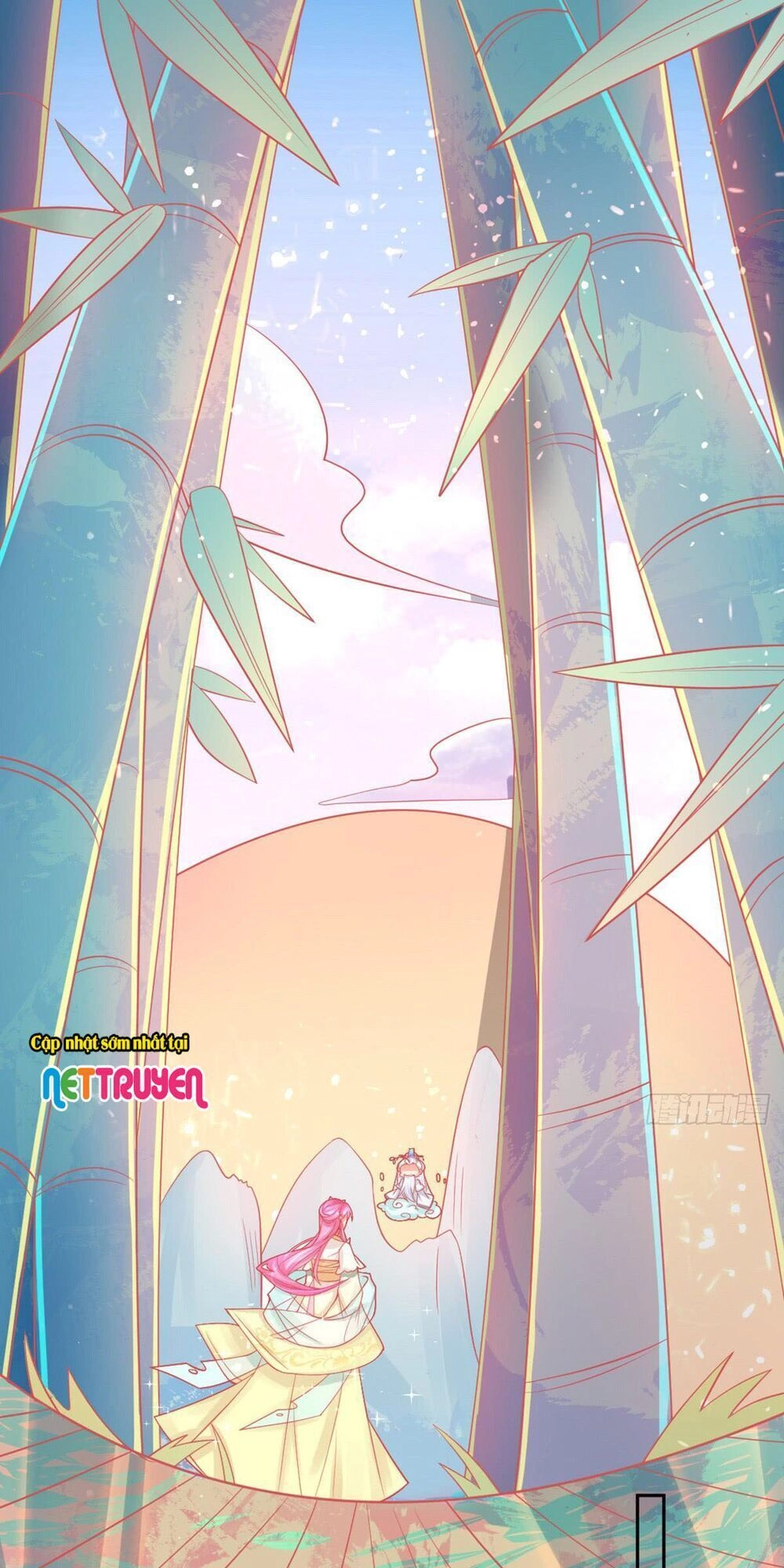 Bổn Vương Phi Có Roi Trong Tay Chapter 14 - 19