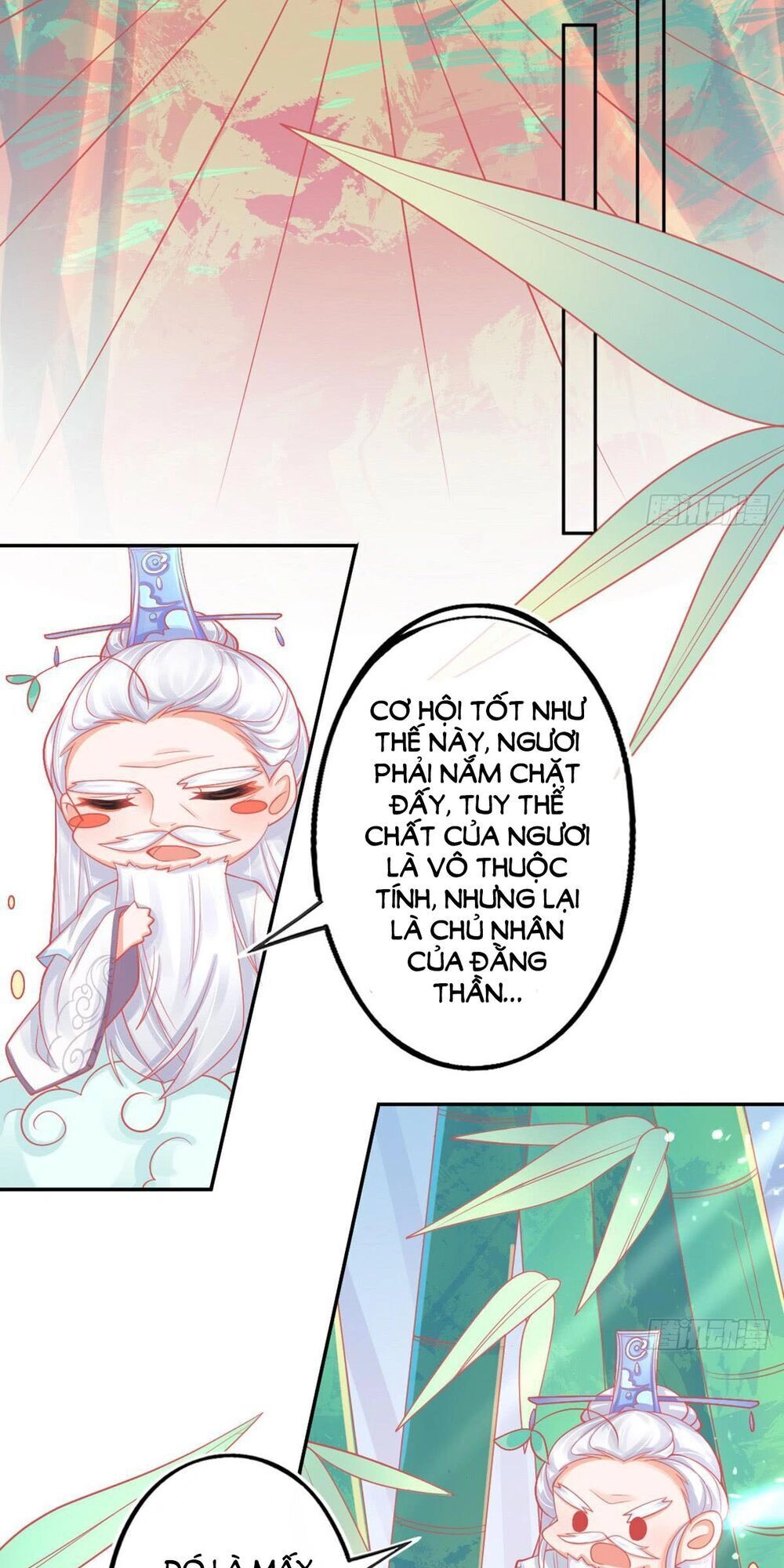 Bổn Vương Phi Có Roi Trong Tay Chapter 14 - 20