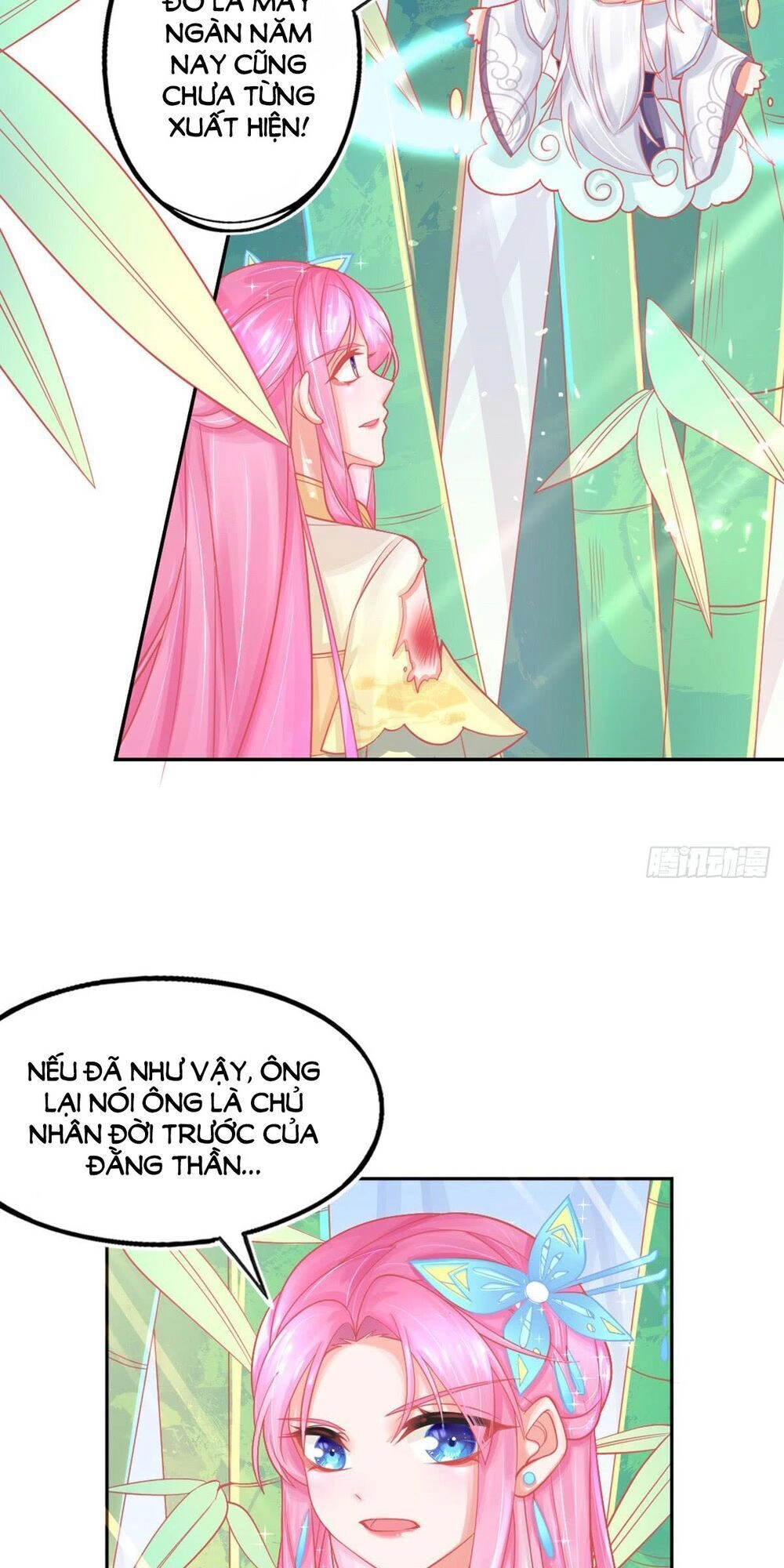 Bổn Vương Phi Có Roi Trong Tay Chapter 14 - 21