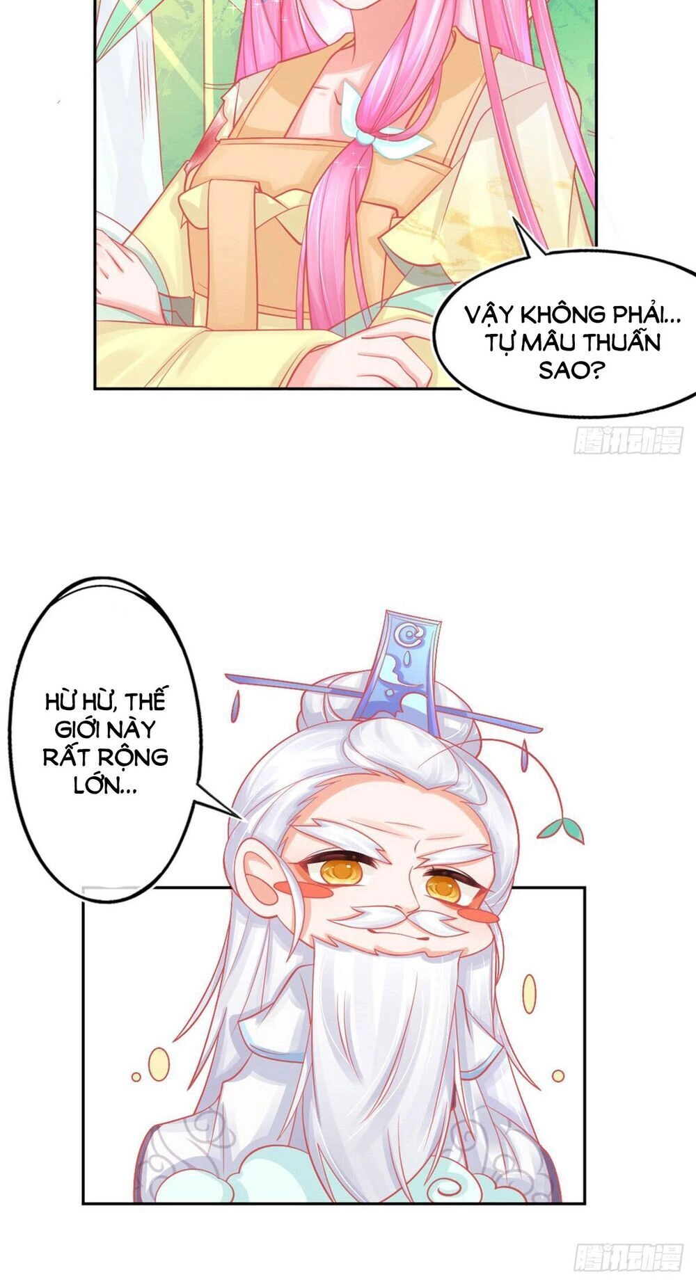 Bổn Vương Phi Có Roi Trong Tay Chapter 14 - 22