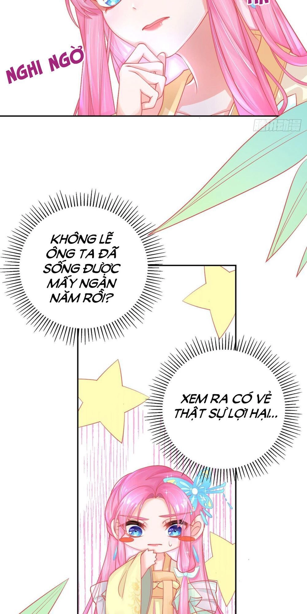 Bổn Vương Phi Có Roi Trong Tay Chapter 14 - 24