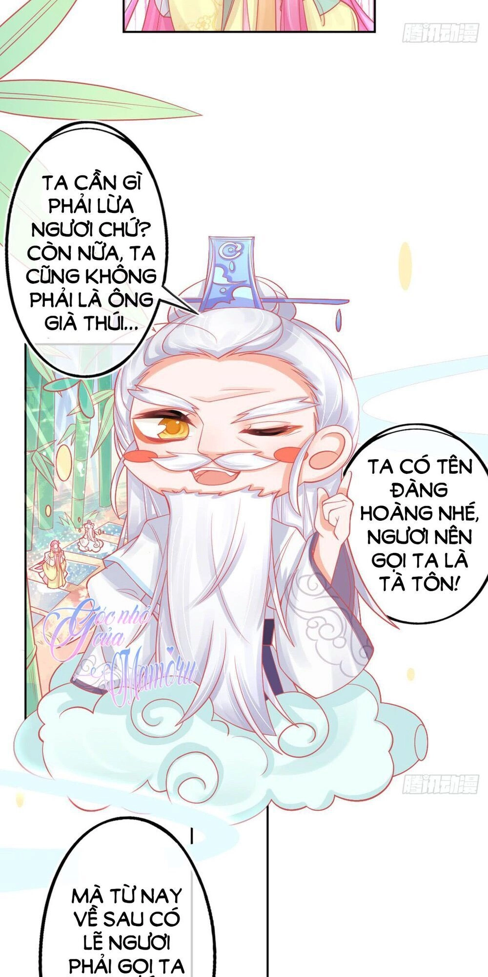 Bổn Vương Phi Có Roi Trong Tay Chapter 14 - 25