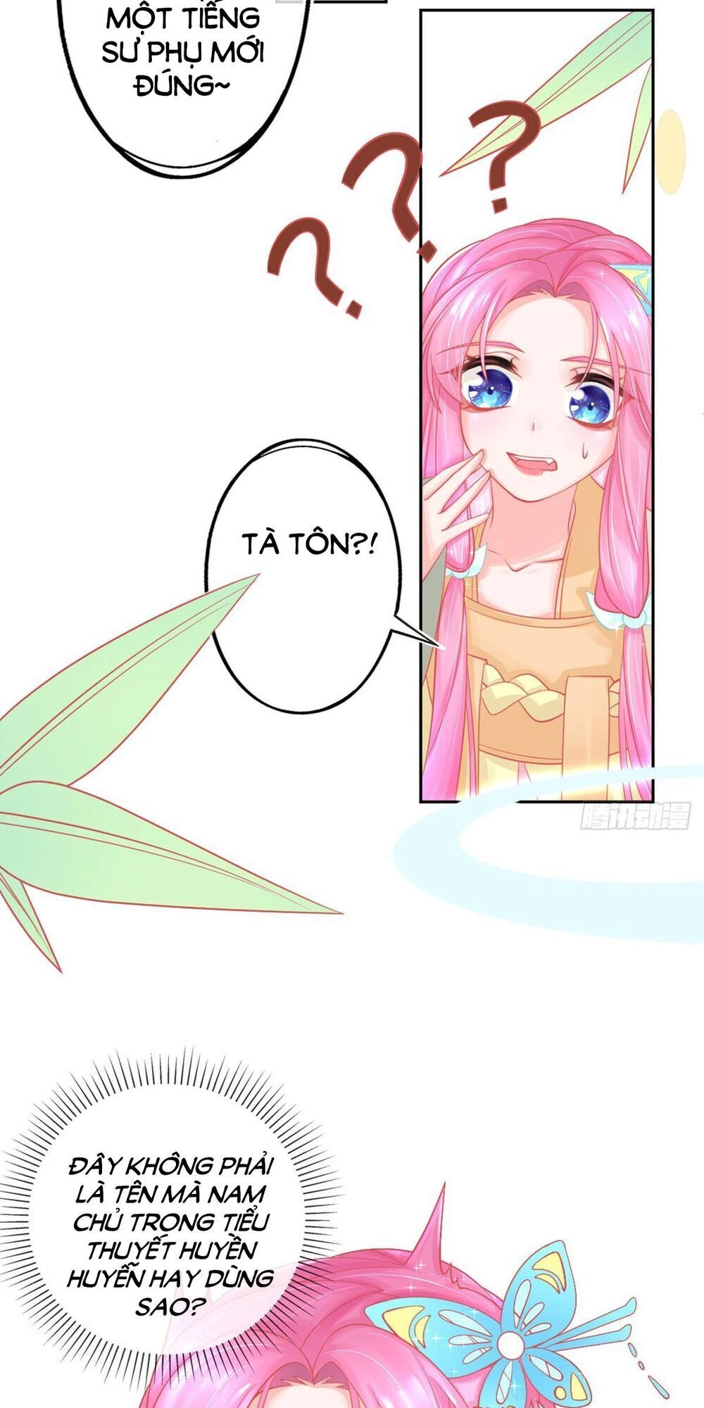 Bổn Vương Phi Có Roi Trong Tay Chapter 14 - 26