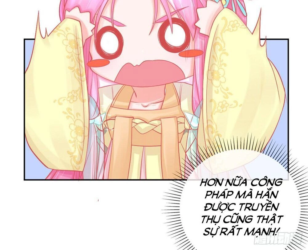 Bổn Vương Phi Có Roi Trong Tay Chapter 14 - 27