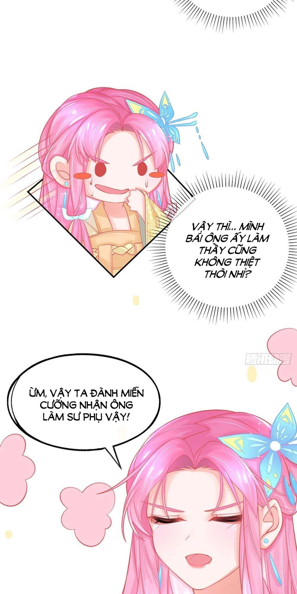 Bổn Vương Phi Có Roi Trong Tay Chapter 14 - 28