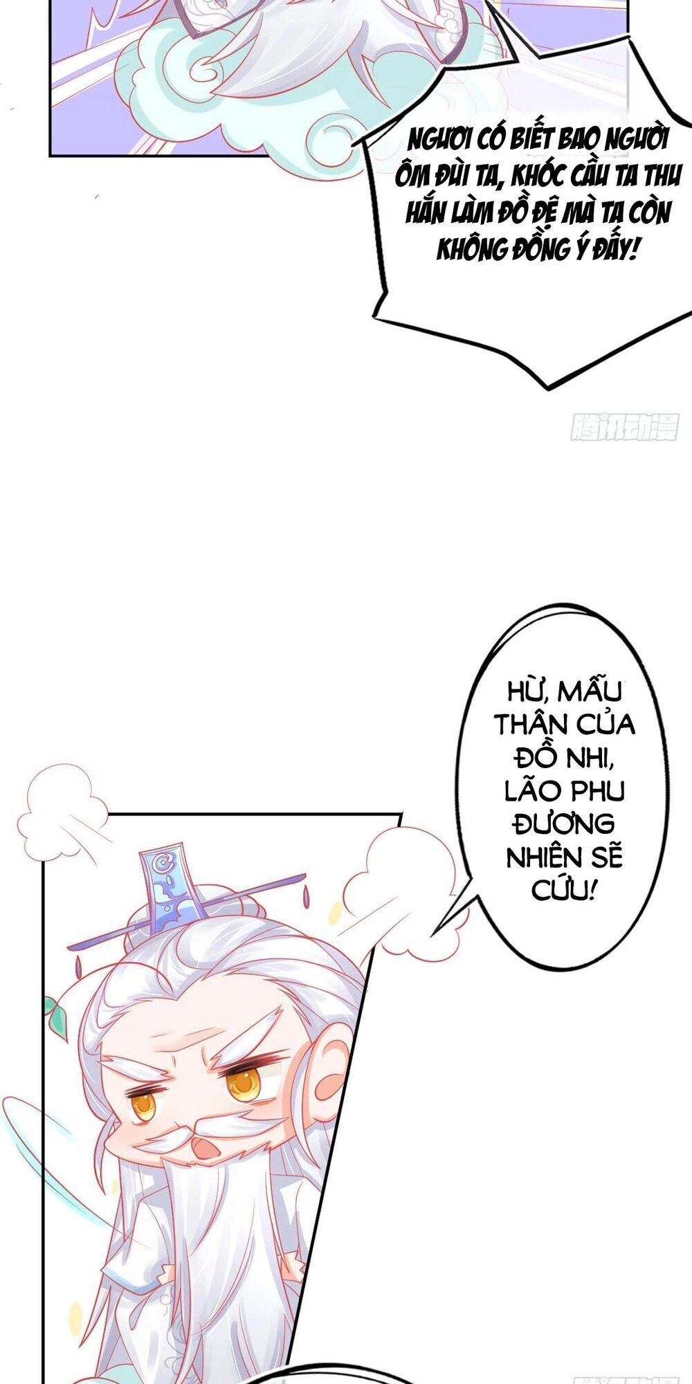 Bổn Vương Phi Có Roi Trong Tay Chapter 14 - 30