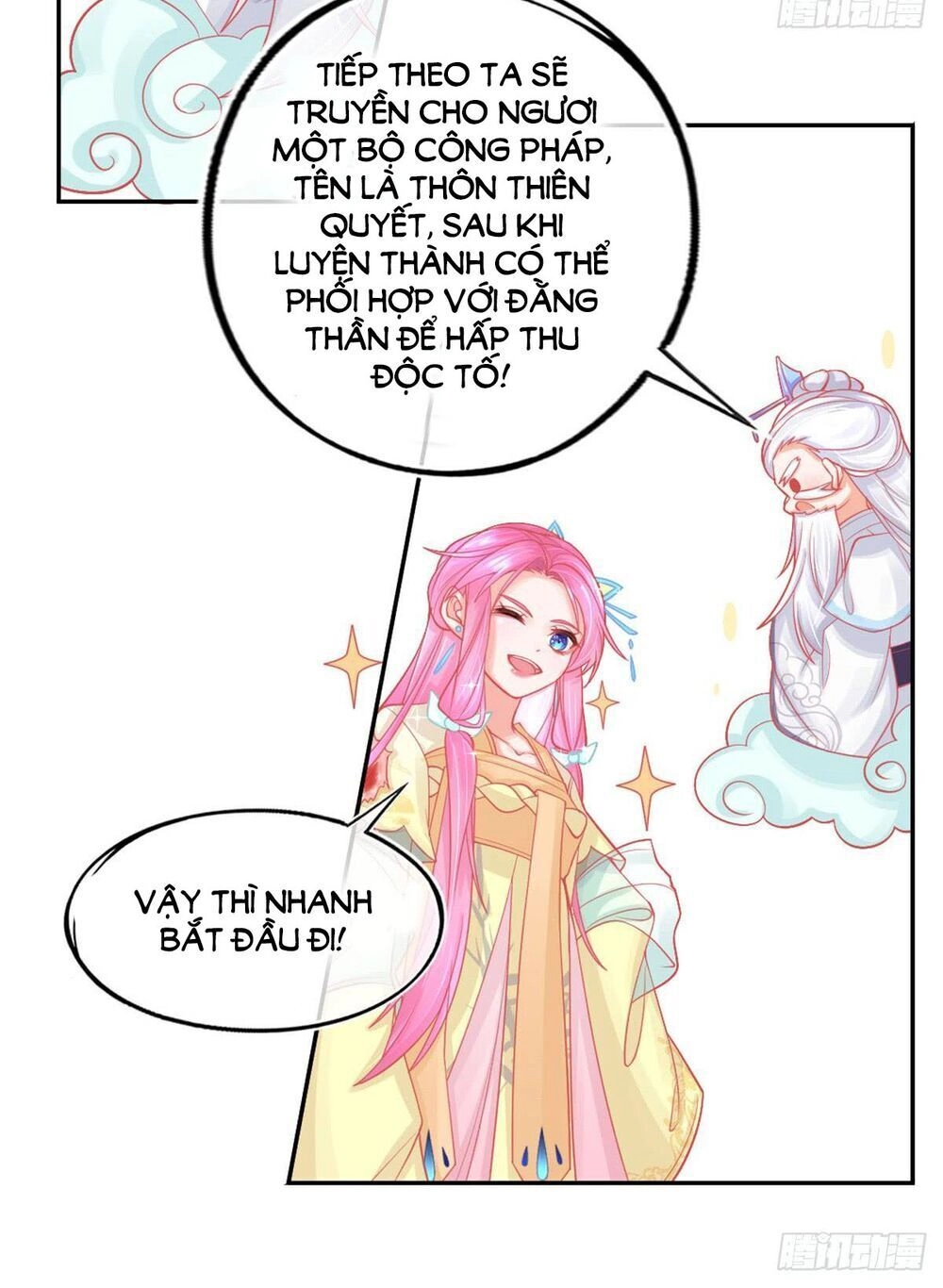 Bổn Vương Phi Có Roi Trong Tay Chapter 14 - 31