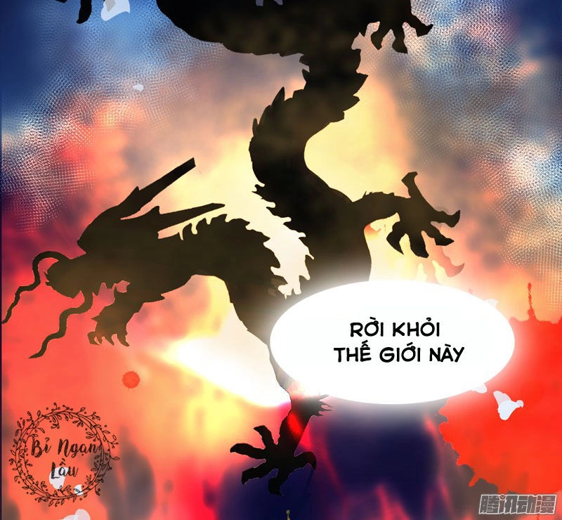 Ma Vương Đại Nhân Đi Thông Thả Chapter 1 - 2