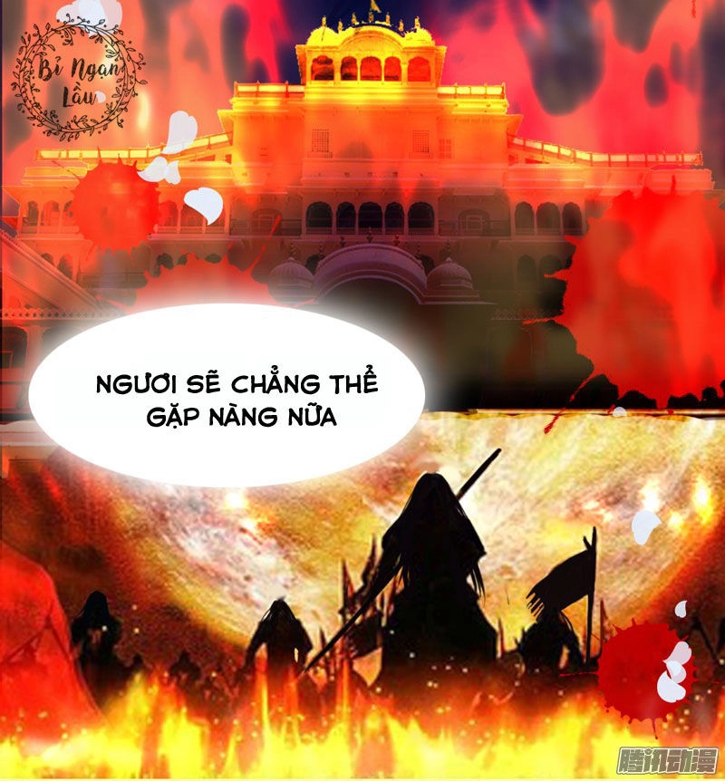 Ma Vương Đại Nhân Đi Thông Thả Chapter 1 - 3