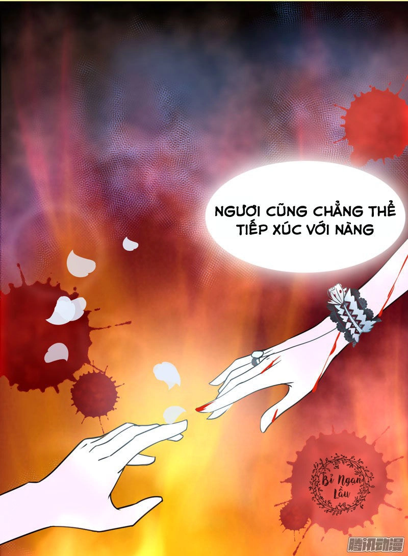 Ma Vương Đại Nhân Đi Thông Thả Chapter 1 - 4