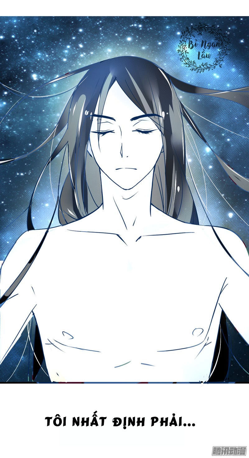 Ma Vương Đại Nhân Đi Thông Thả Chapter 1 - 11