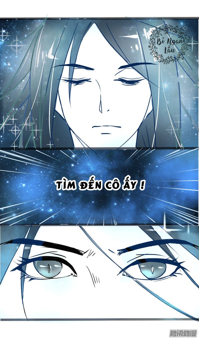 Ma Vương Đại Nhân Đi Thông Thả Chapter 1 - 12