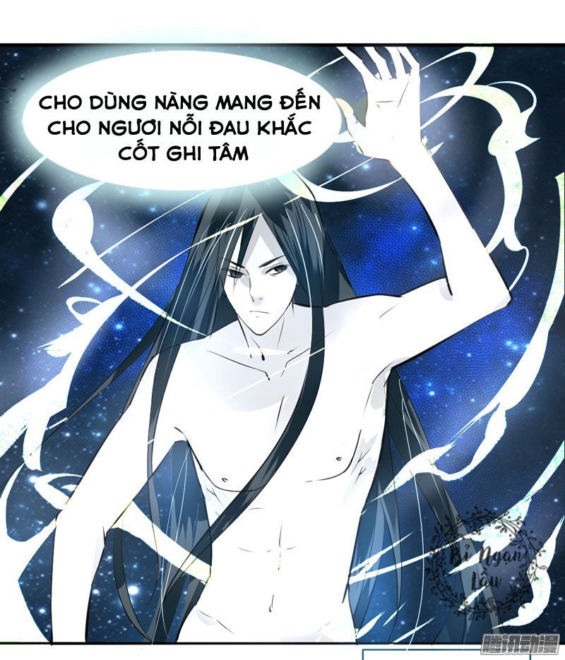 Ma Vương Đại Nhân Đi Thông Thả Chapter 1 - 13