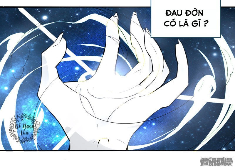 Ma Vương Đại Nhân Đi Thông Thả Chapter 1 - 14