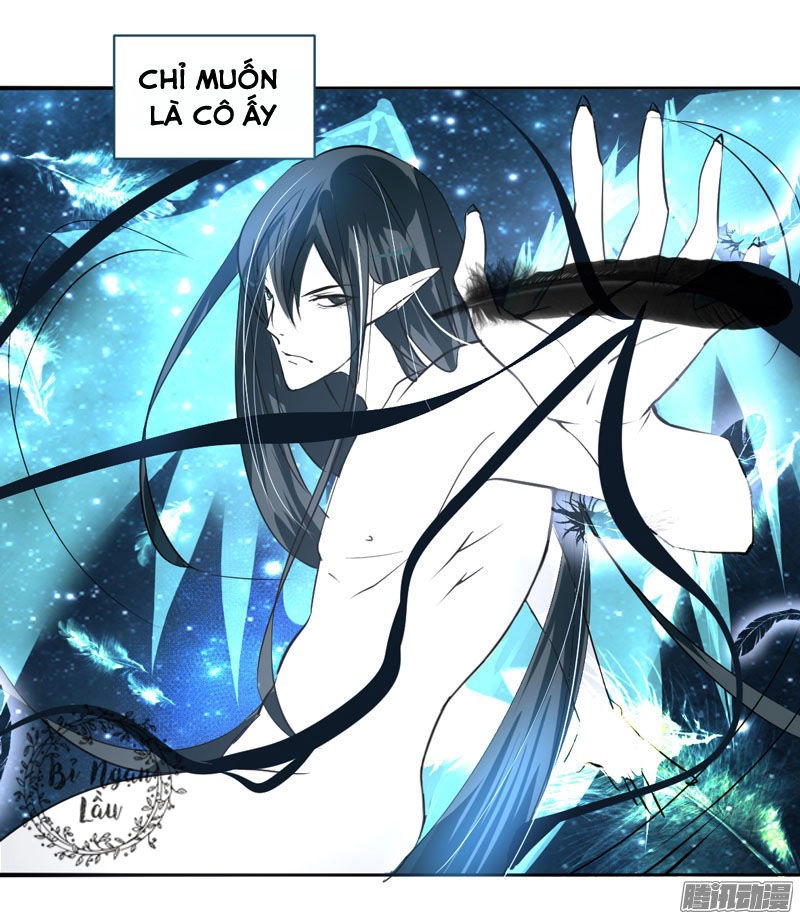 Ma Vương Đại Nhân Đi Thông Thả Chapter 1 - 16