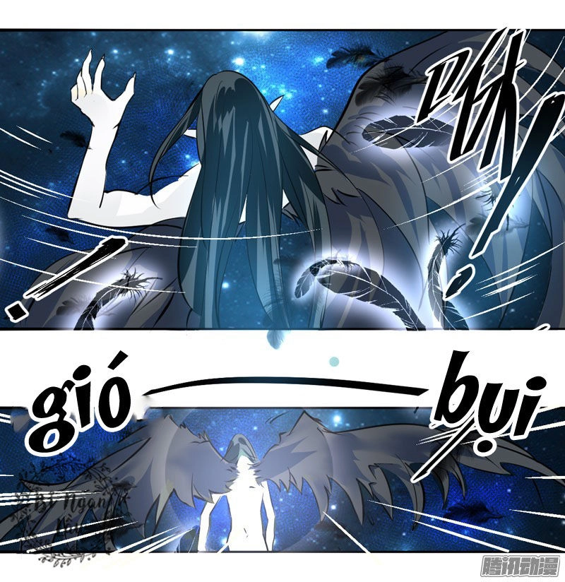 Ma Vương Đại Nhân Đi Thông Thả Chapter 1 - 17